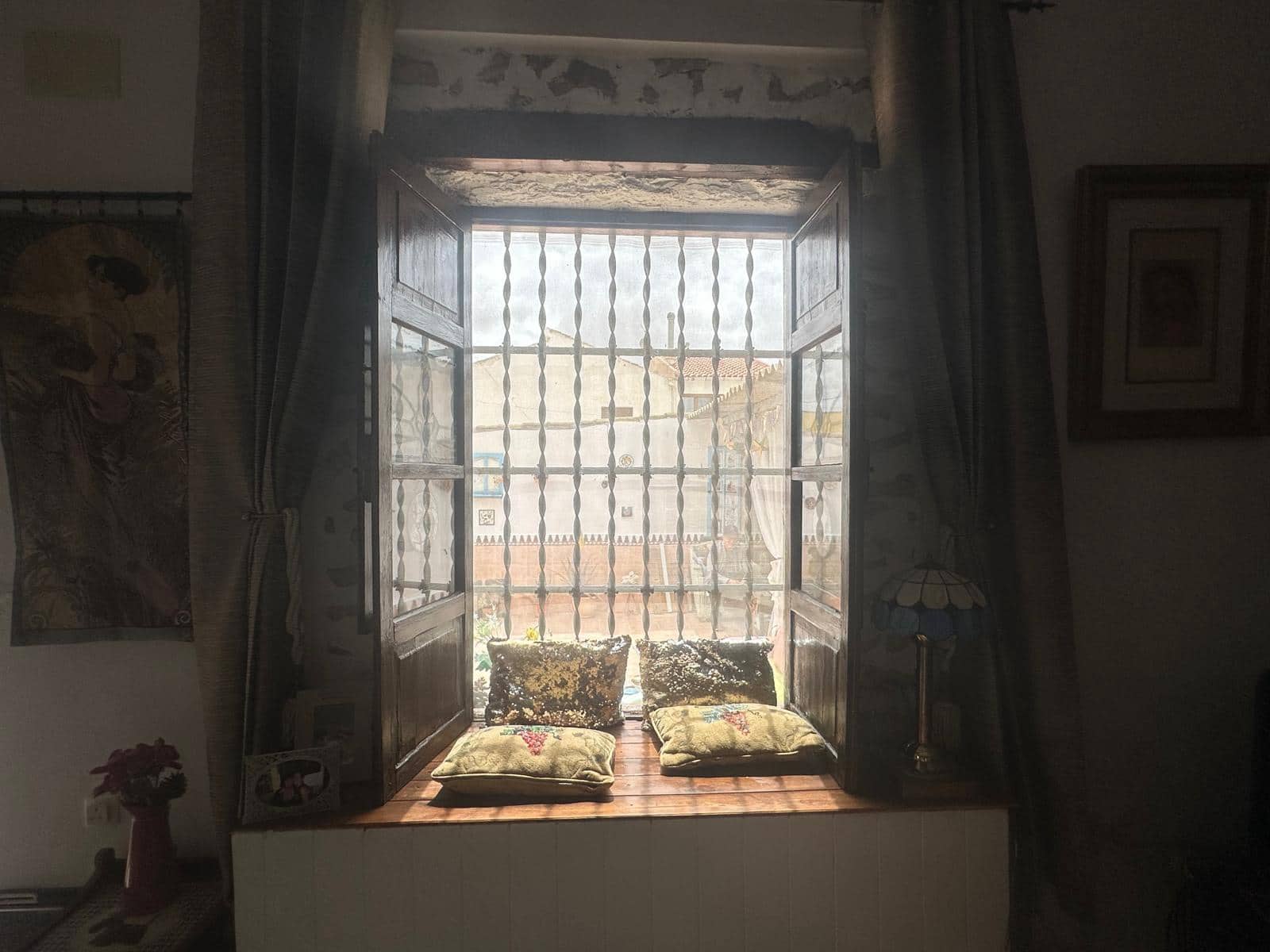 2 Zimmer Finca/Landgut zu verkaufen in Mazarron - 114.900 € (Ref: 9659687)