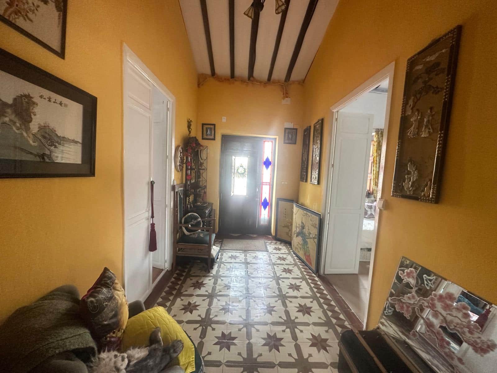 2 Zimmer Finca/Landgut zu verkaufen in Mazarron - 114.900 € (Ref: 9659687)