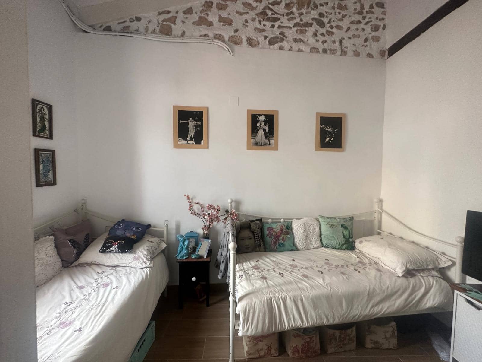 2 Zimmer Finca/Landgut zu verkaufen in Mazarron - 114.900 € (Ref: 9659687)