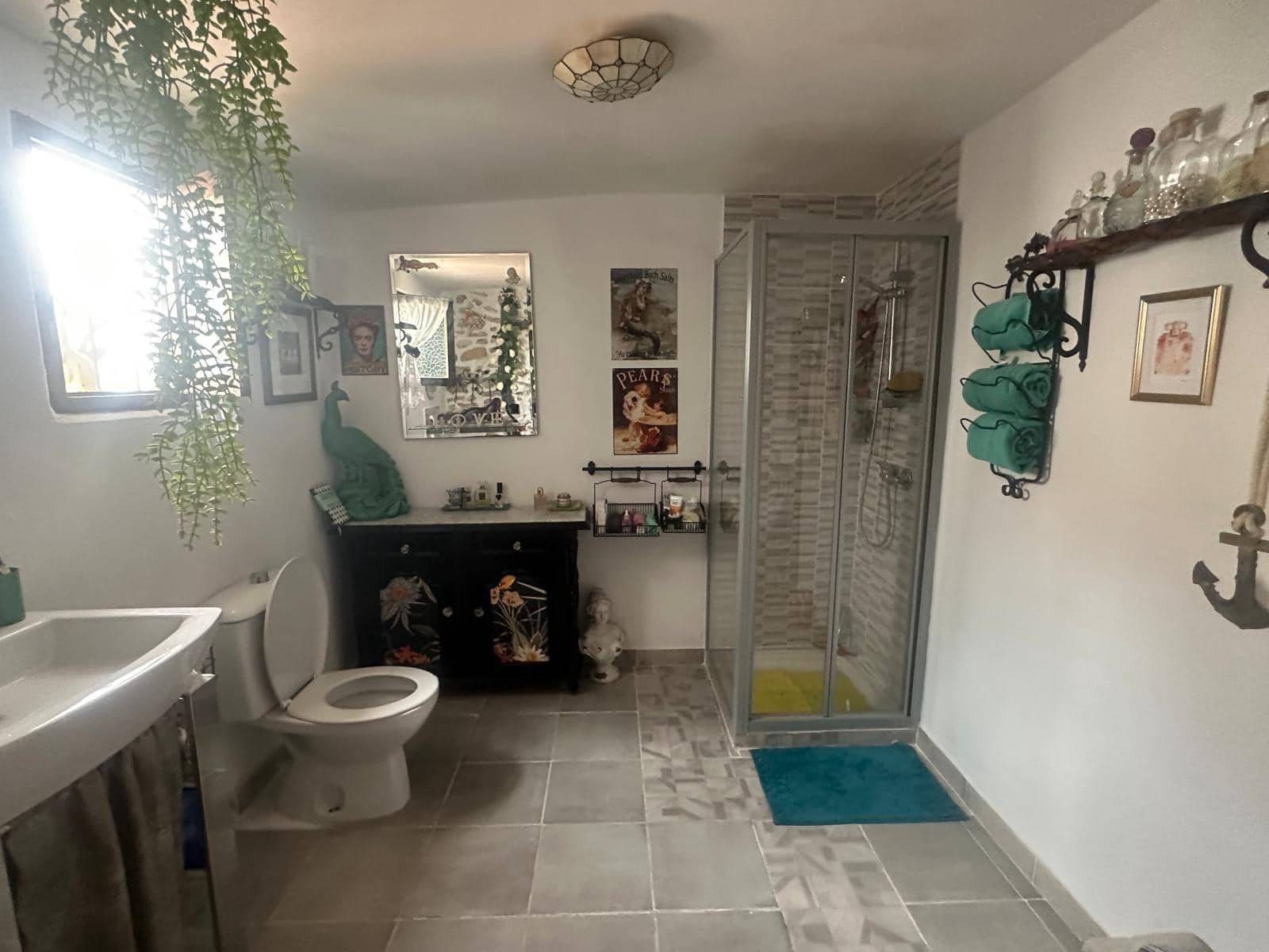 2 Zimmer Finca/Landgut zu verkaufen in Mazarron - 114.900 € (Ref: 9659687)