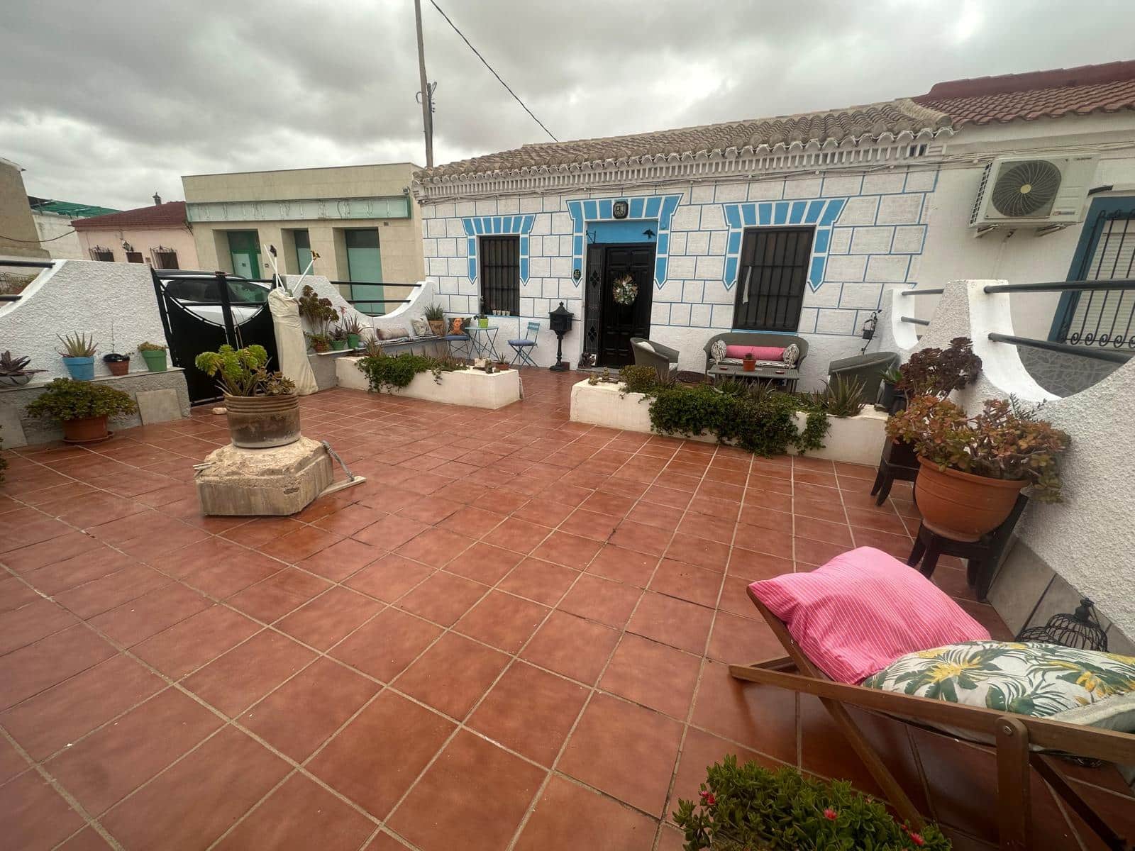 2 Zimmer Finca/Landgut zu verkaufen in Mazarron - 114.900 € (Ref: 9659687)