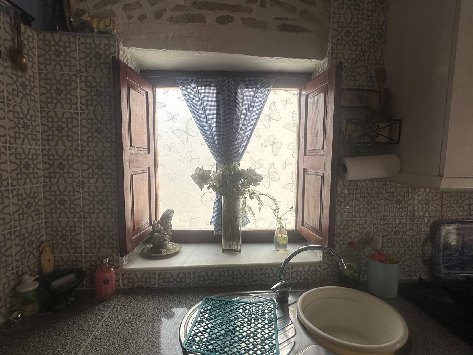 2 Zimmer Finca/Landgut zu verkaufen in Mazarron - 114.900 € (Ref: 9659687)