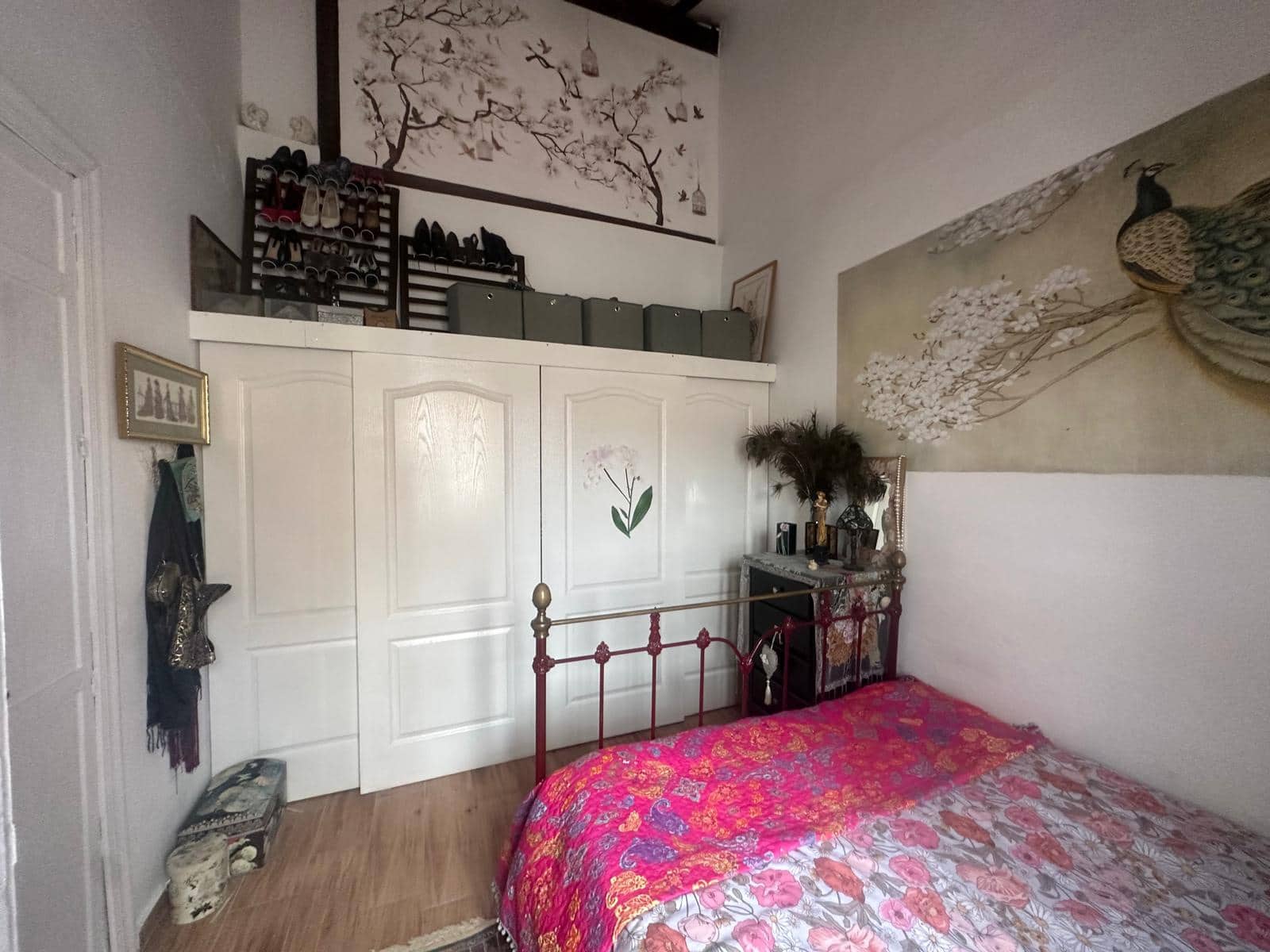 2 Zimmer Finca/Landgut zu verkaufen in Mazarron - 114.900 € (Ref: 9659687)