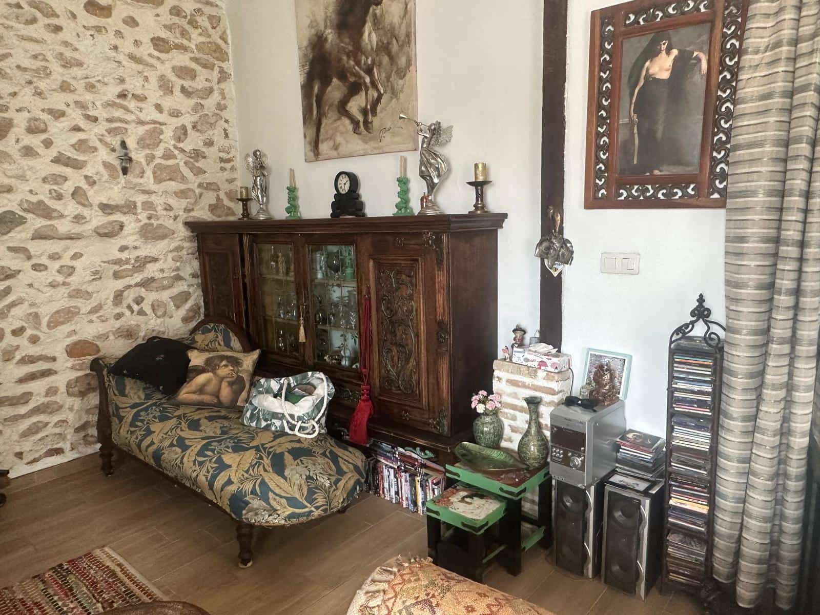 2 Zimmer Finca/Landgut zu verkaufen in Mazarron - 114.900 € (Ref: 9659687)