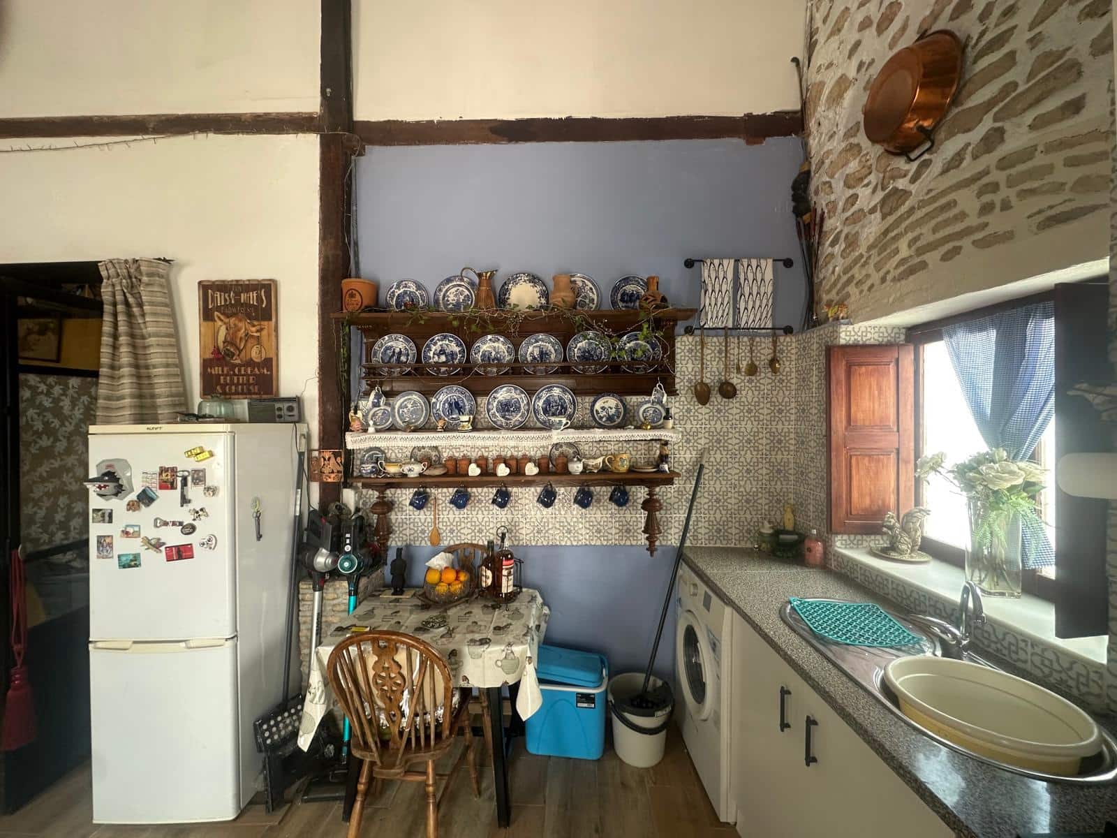 2 Zimmer Finca/Landgut zu verkaufen in Mazarron - 114.900 € (Ref: 9659687)