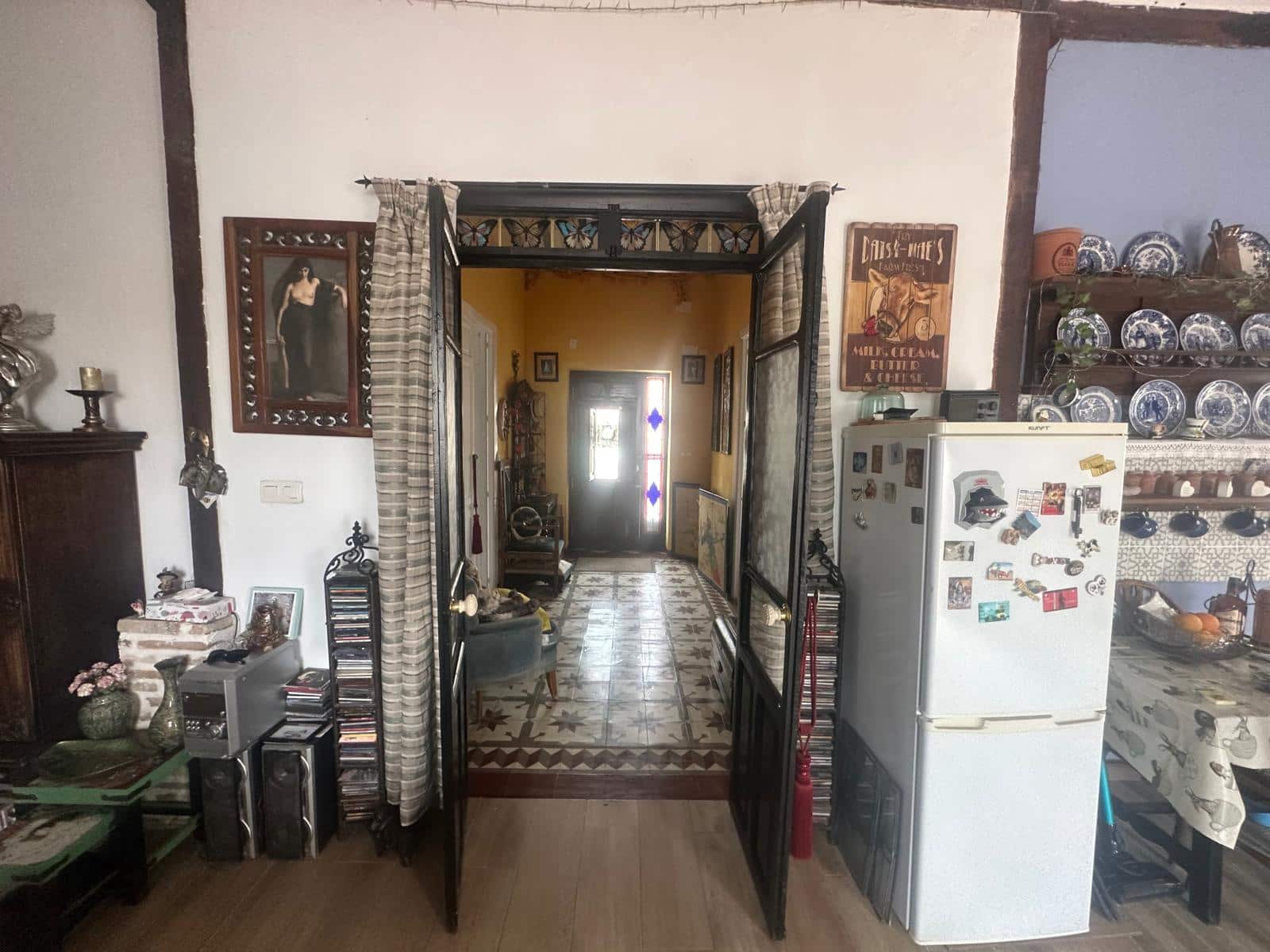 2 Zimmer Finca/Landgut zu verkaufen in Mazarron - 114.900 € (Ref: 9659687)