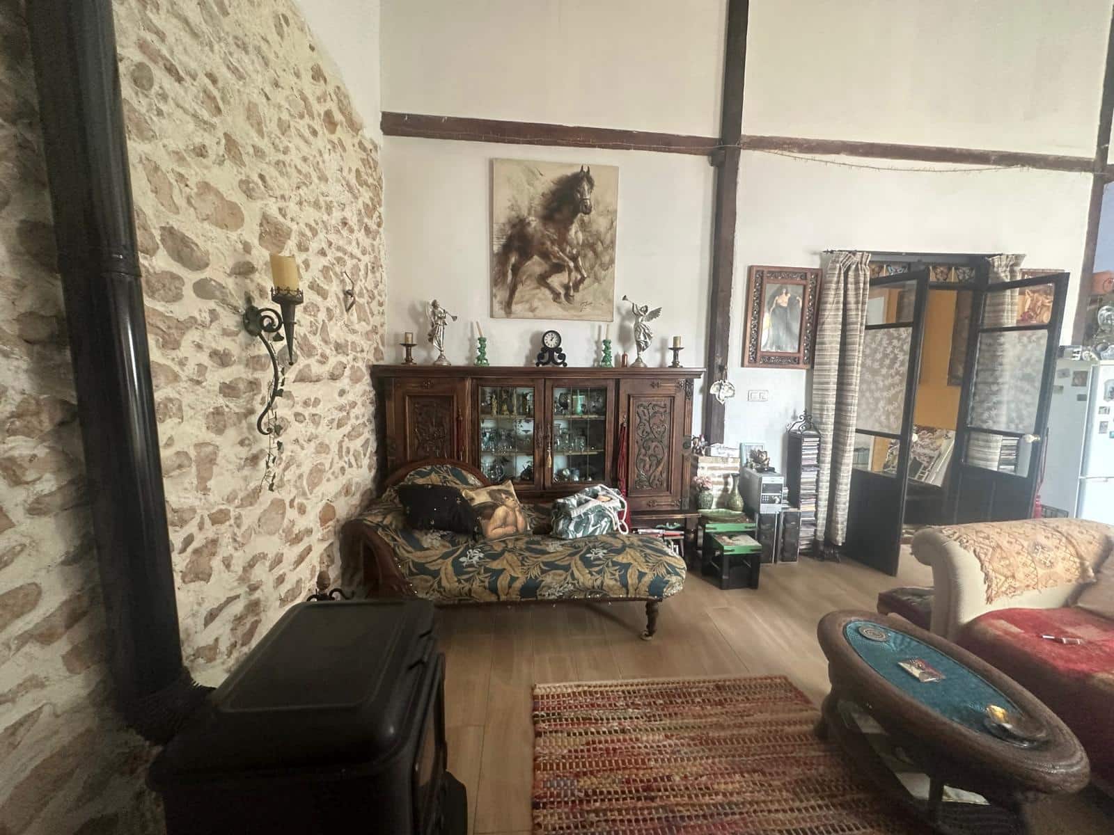 2 Zimmer Finca/Landgut zu verkaufen in Mazarron - 114.900 € (Ref: 9659687)