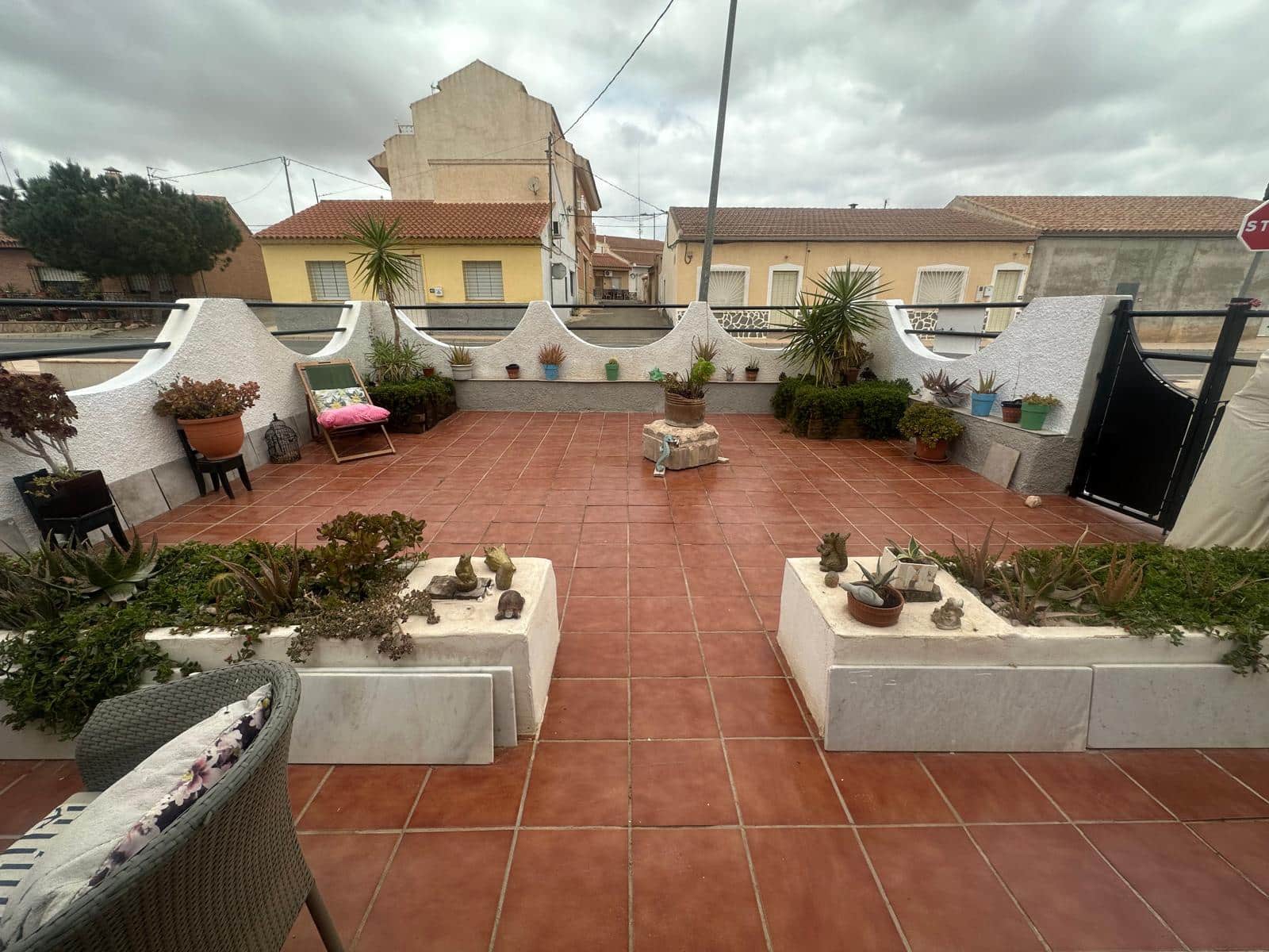 2 Zimmer Finca/Landgut zu verkaufen in Mazarron - 114.900 € (Ref: 9659687)