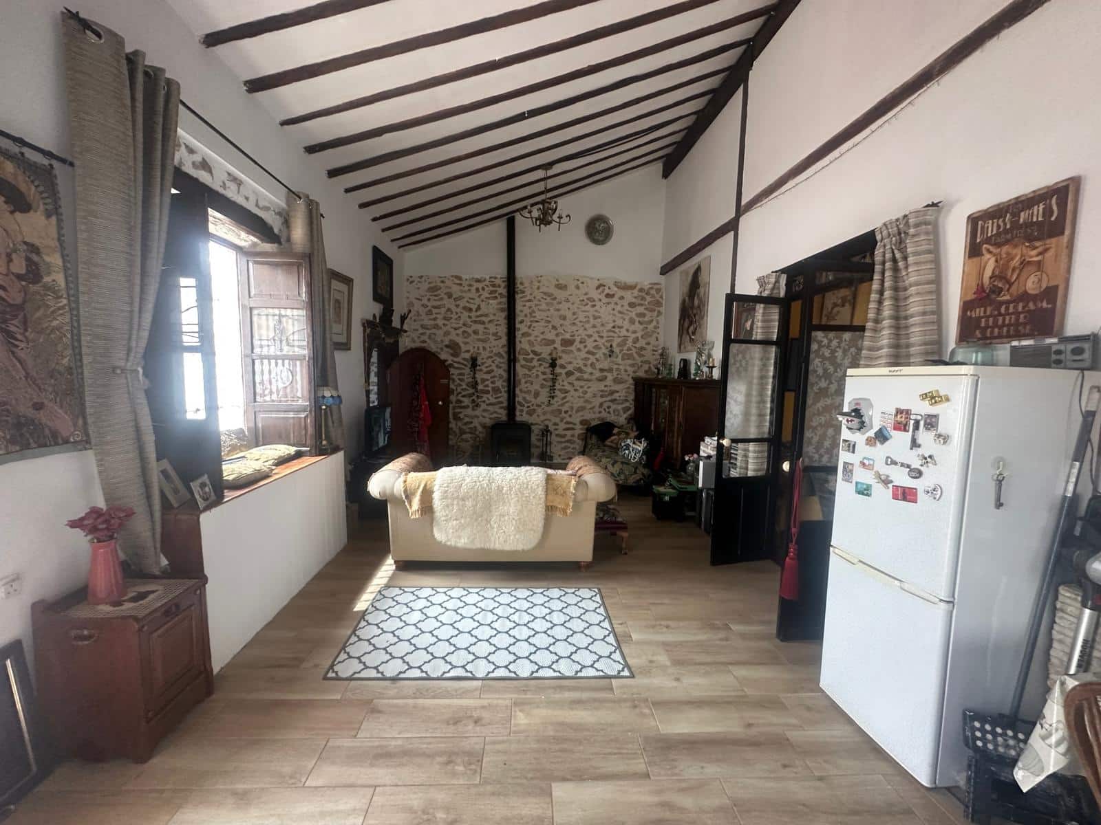 2 Zimmer Finca/Landgut zu verkaufen in Mazarron - 114.900 € (Ref: 9659687)