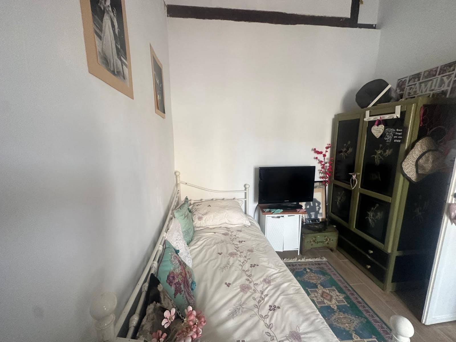 2 Zimmer Finca/Landgut zu verkaufen in Mazarron - 114.900 € (Ref: 9659687)