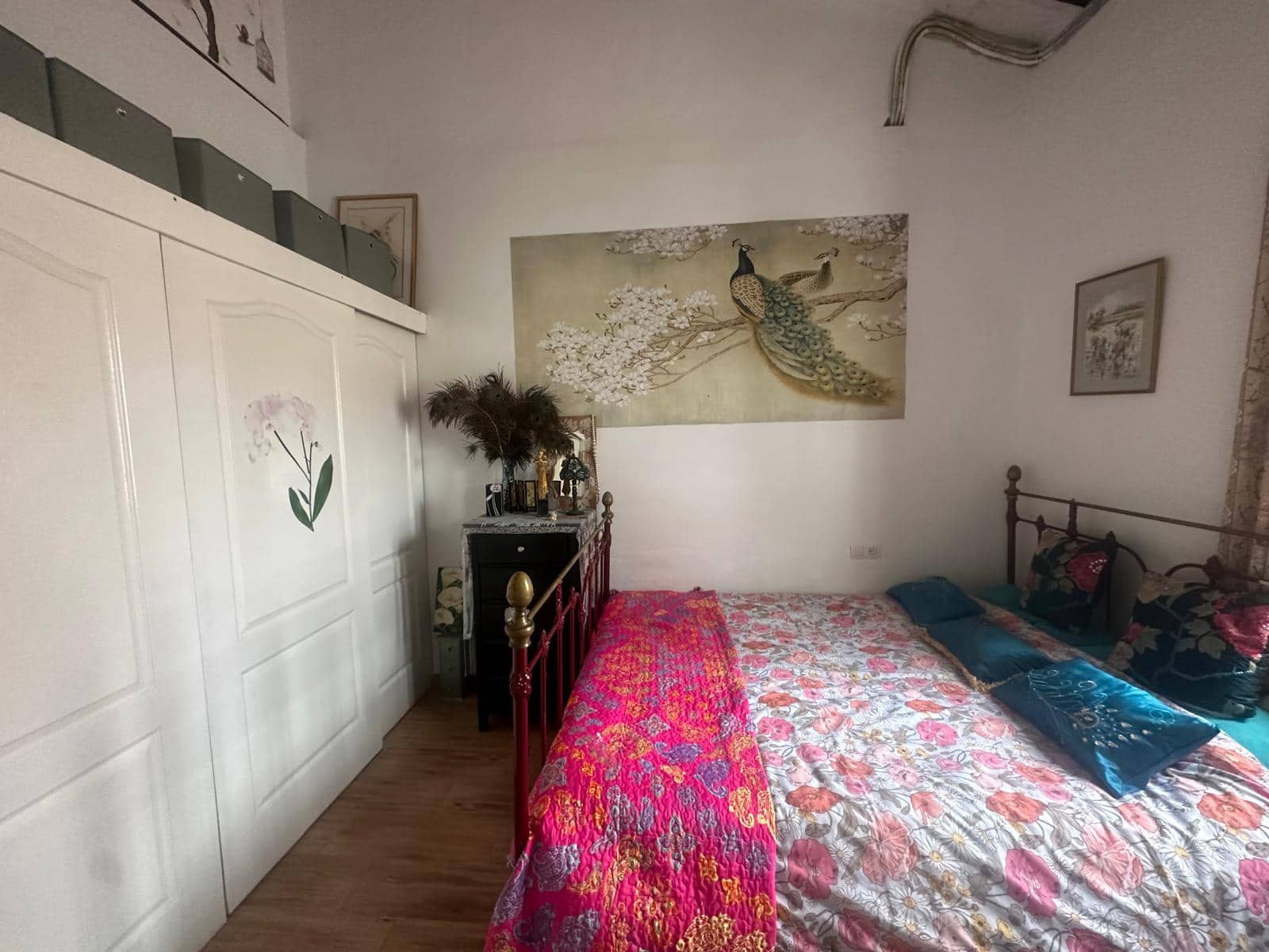 2 Zimmer Finca/Landgut zu verkaufen in Mazarron - 114.900 € (Ref: 9659687)