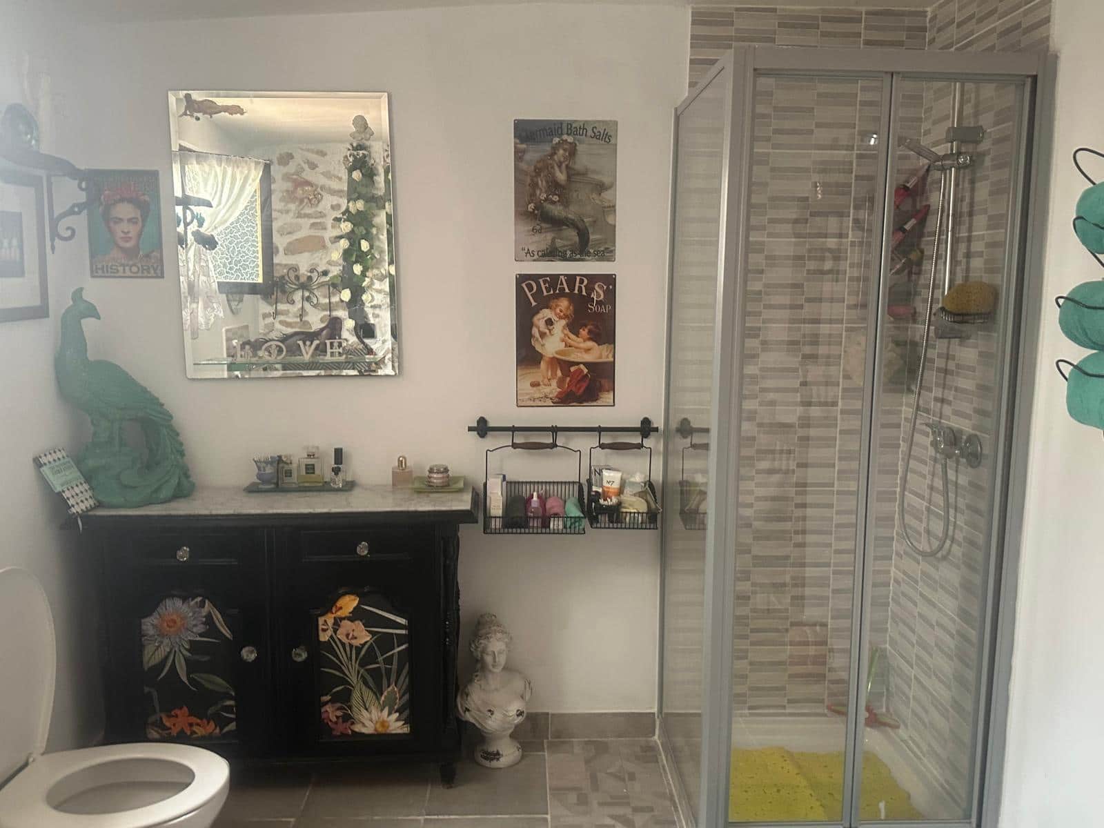 2 Zimmer Finca/Landgut zu verkaufen in Mazarron - 114.900 € (Ref: 9659687)