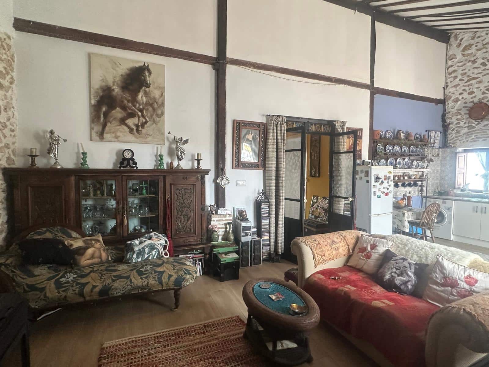 2 Zimmer Finca/Landgut zu verkaufen in Mazarron - 114.900 € (Ref: 9659687)