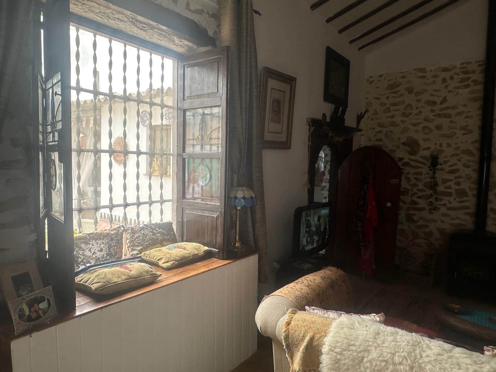 2 Zimmer Finca/Landgut zu verkaufen in Mazarron - 114.900 € (Ref: 9659687)