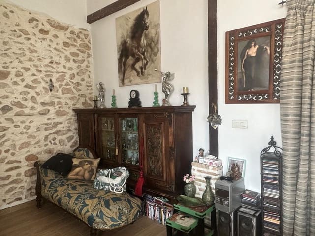 2 Zimmer Finca/Landgut zu verkaufen in Mazarrón - 114.900 € (Ref: 9659687)