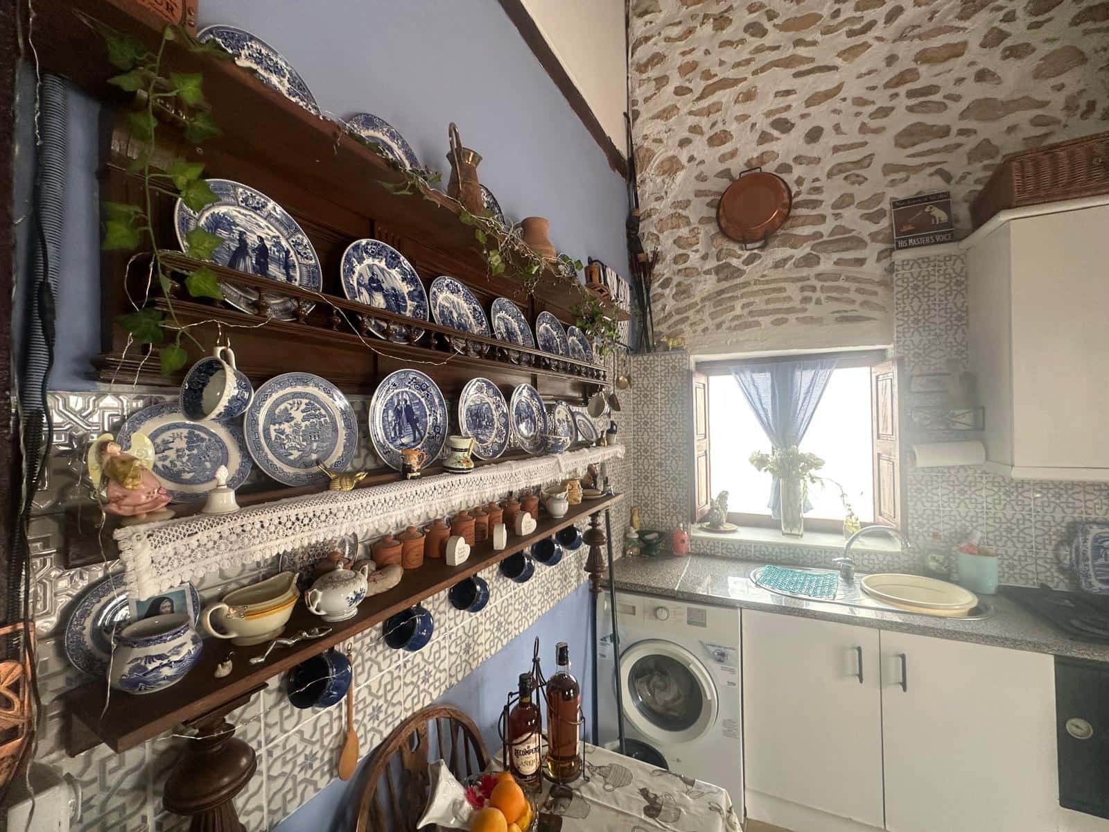 2 Zimmer Finca/Landgut zu verkaufen in Mazarron - 114.900 € (Ref: 9659687)