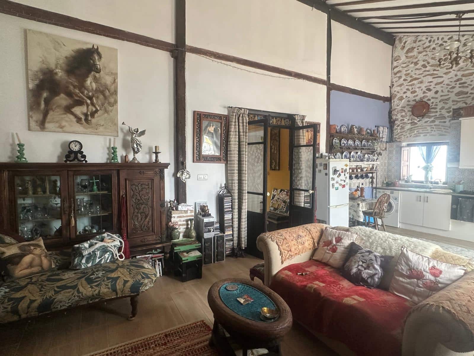 2 Zimmer Finca/Landgut zu verkaufen in Mazarron - 114.900 € (Ref: 9659687)