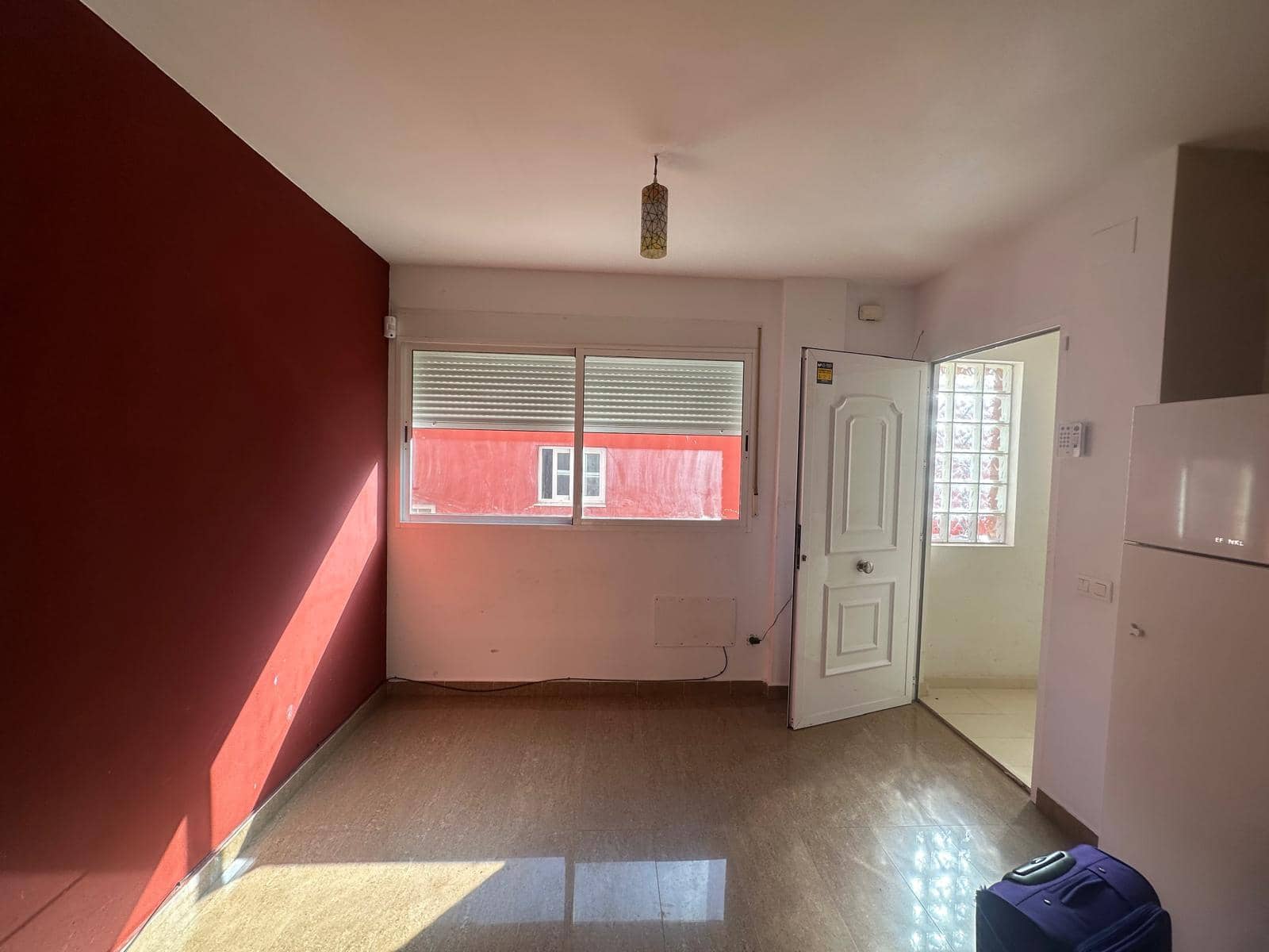 2 quarto Apartamento para venda em Puerto de Mazarron - 110 000 € (Ref: 9733637)