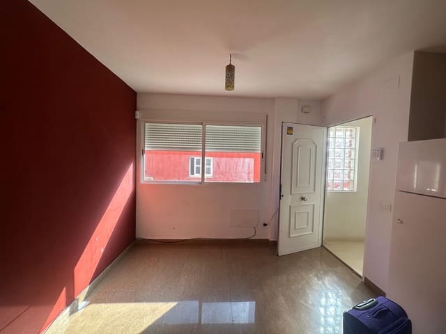 2 quarto Apartamento para venda em Puerto de Mazarron, Mazarrón - 110 000 € (Ref: 9733637)