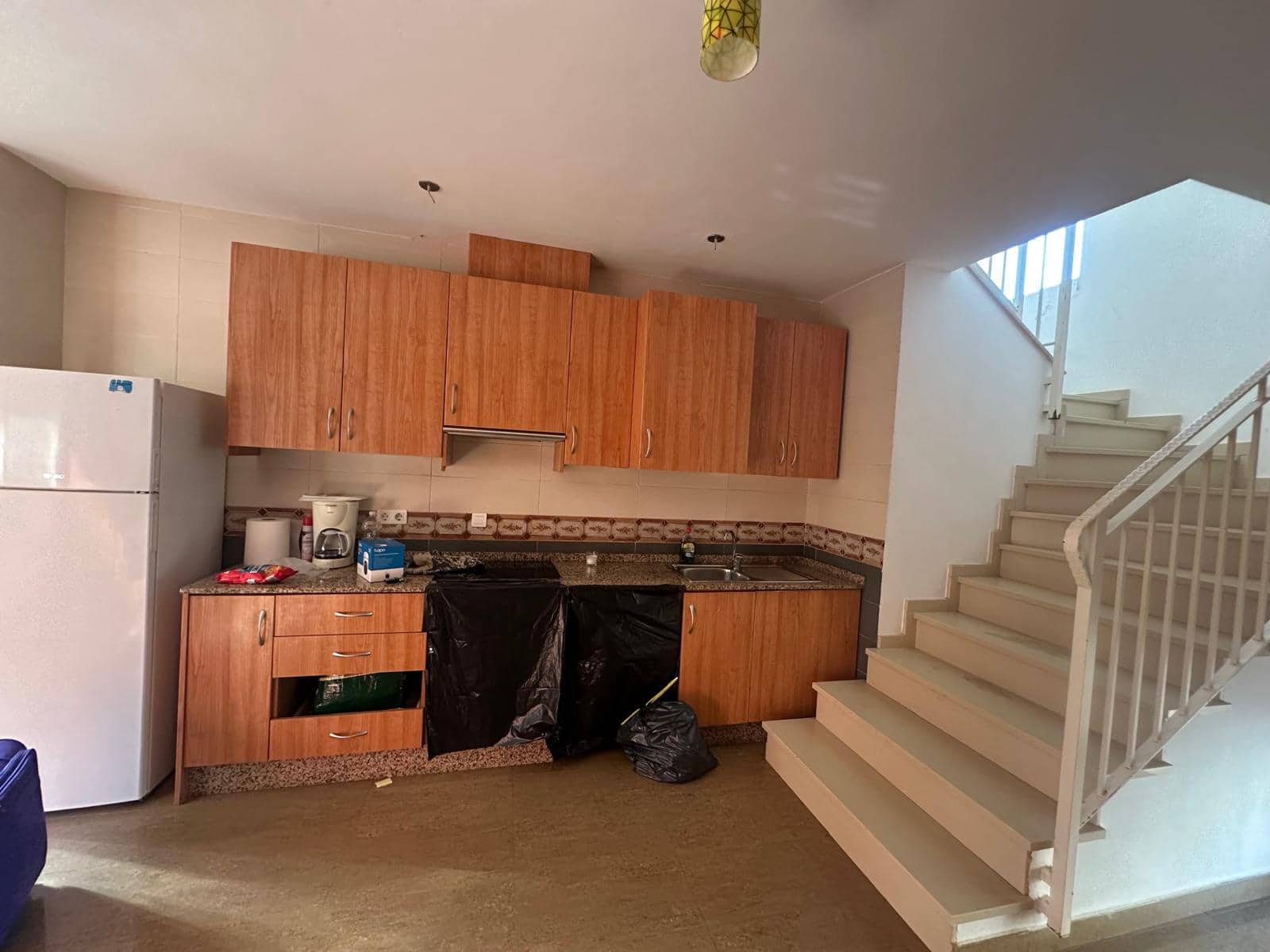 2 quarto Apartamento para venda em Puerto de Mazarron - 110 000 € (Ref: 9733637)