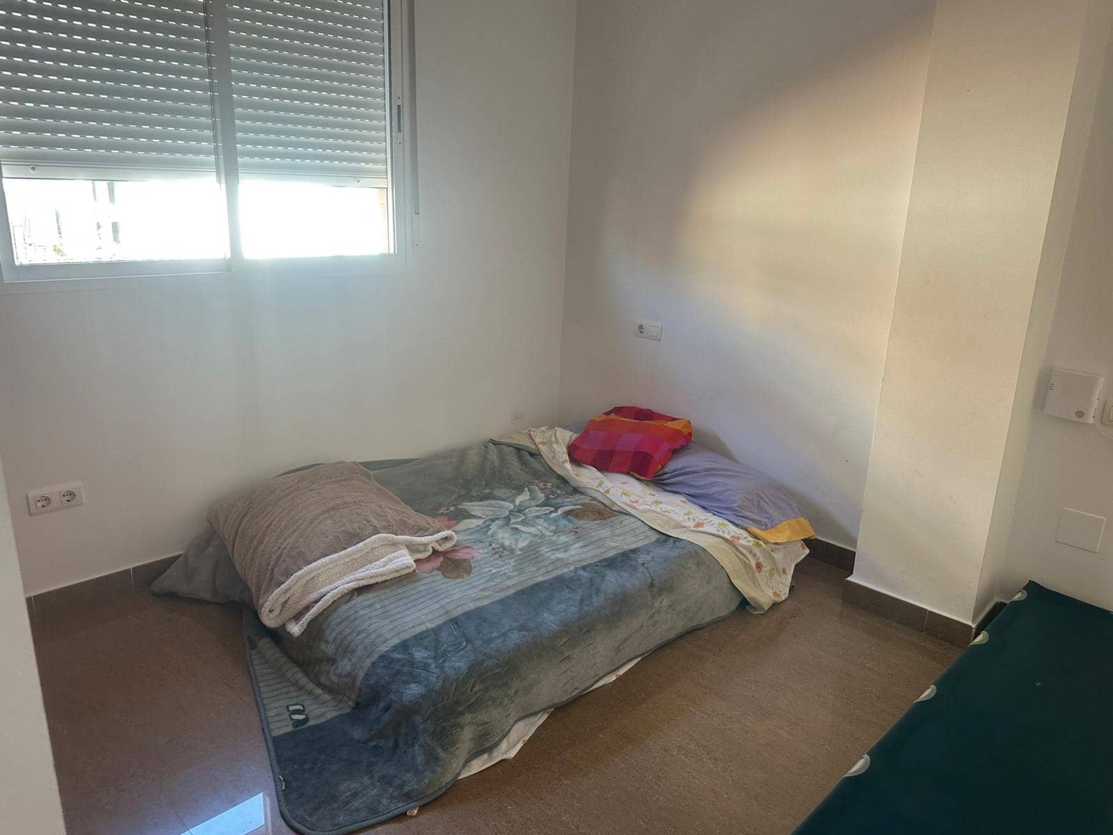 2 quarto Apartamento para venda em Puerto de Mazarron - 110 000 € (Ref: 9733637)