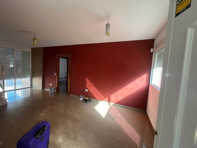 2 quarto Apartamento para venda em Puerto de Mazarron, Mazarrón - 110 000 € (Ref: 9733637)
