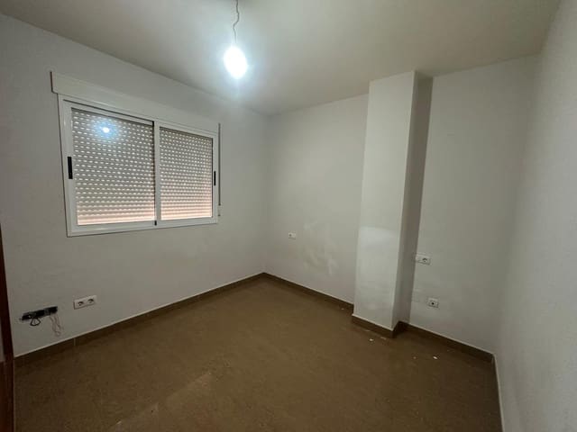 2 quarto Apartamento para venda em Puerto de Mazarron, Mazarrón - 110 000 € (Ref: 9733637)
