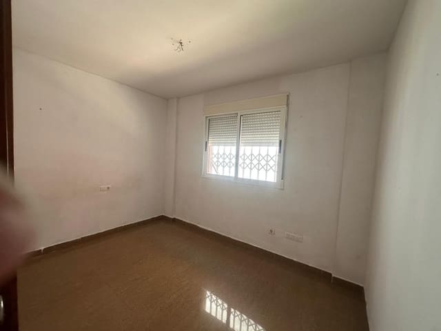 2 quarto Apartamento para venda em Puerto de Mazarron, Mazarrón - 110 000 € (Ref: 9733637)