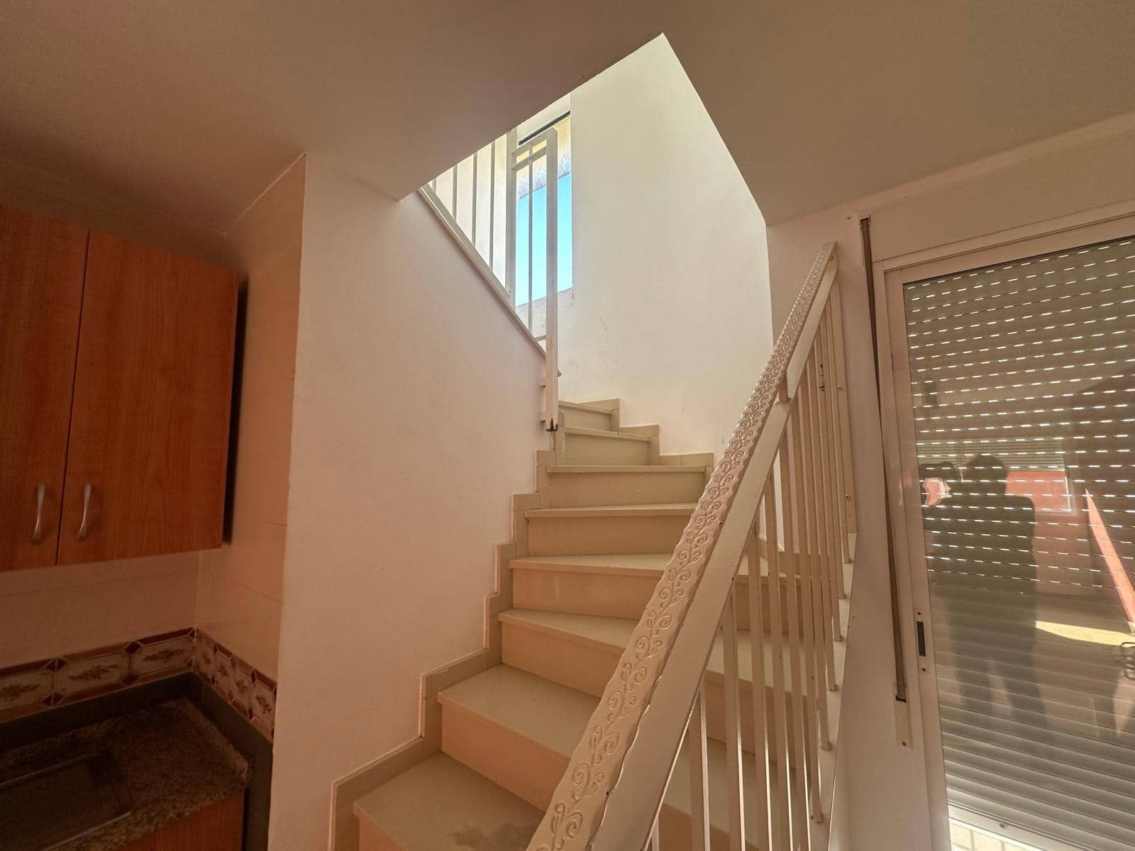 2 quarto Apartamento para venda em Puerto de Mazarron - 110 000 € (Ref: 9733637)