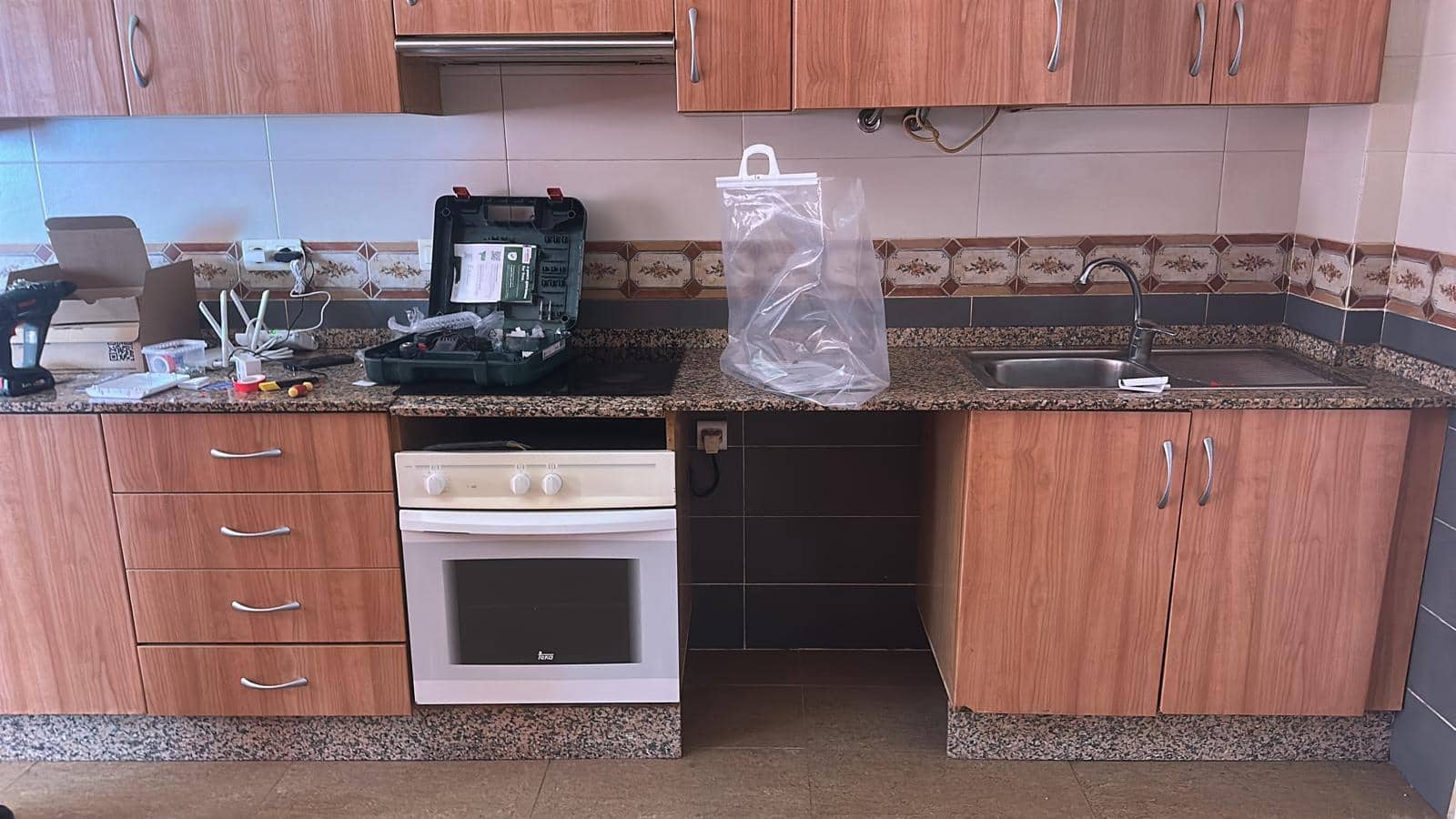 2 quarto Apartamento para venda em Puerto de Mazarron - 110 000 € (Ref: 9733637)