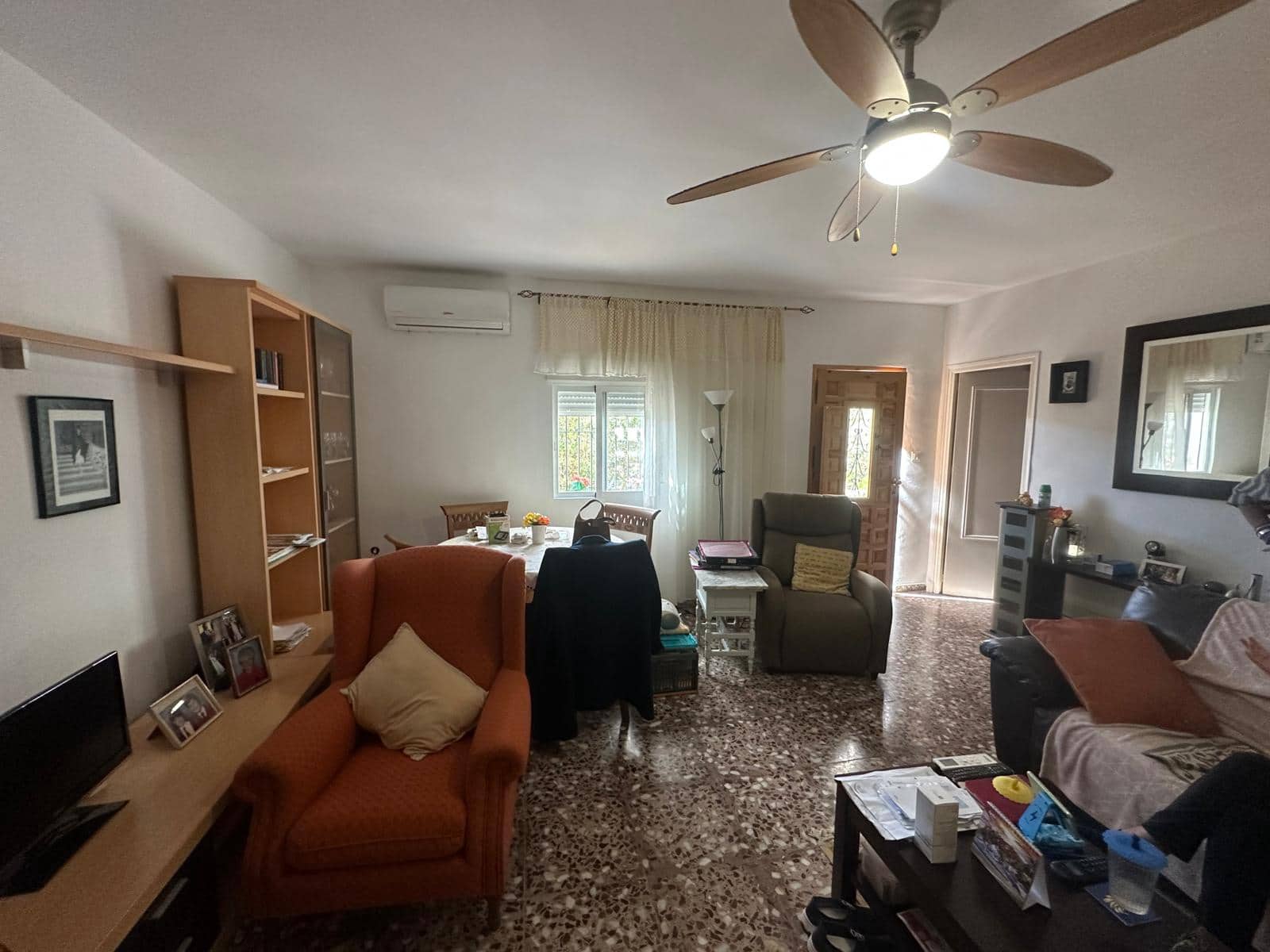 3 bedroom Finca/Country House for sale in Murcia city - € 154,900 (Ref: 9747225)