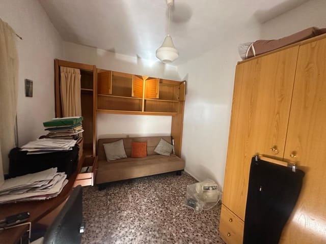 3 bedroom Finca/Country House for sale in Murcia city - € 154,900 (Ref: 9747225)