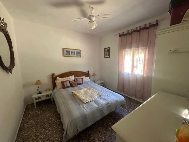 3 bedroom Finca/Country House for sale in Murcia city - € 154,900 (Ref: 9747225)