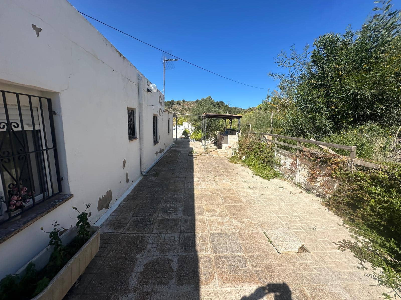 3 bedroom Finca/Country House for sale in Murcia city - € 154,900 (Ref: 9747225)