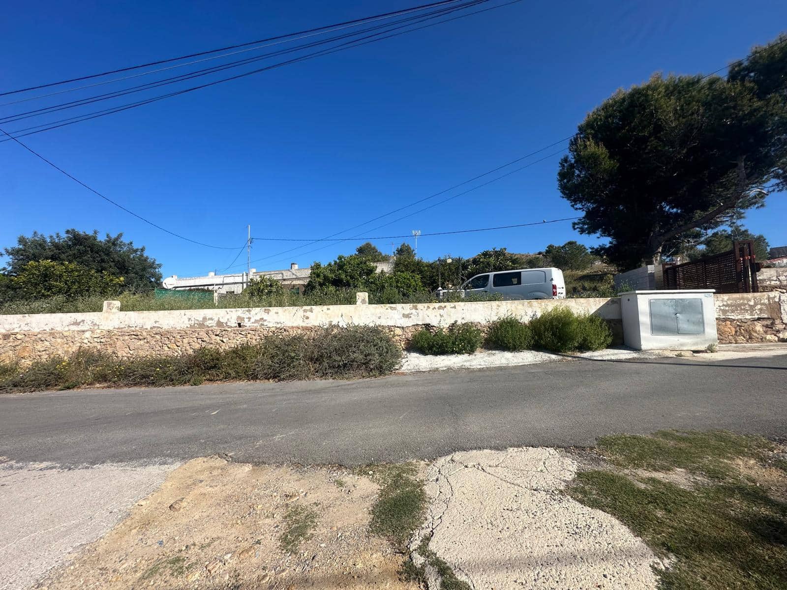 3 bedroom Finca/Country House for sale in Murcia city - € 154,900 (Ref: 9747225)