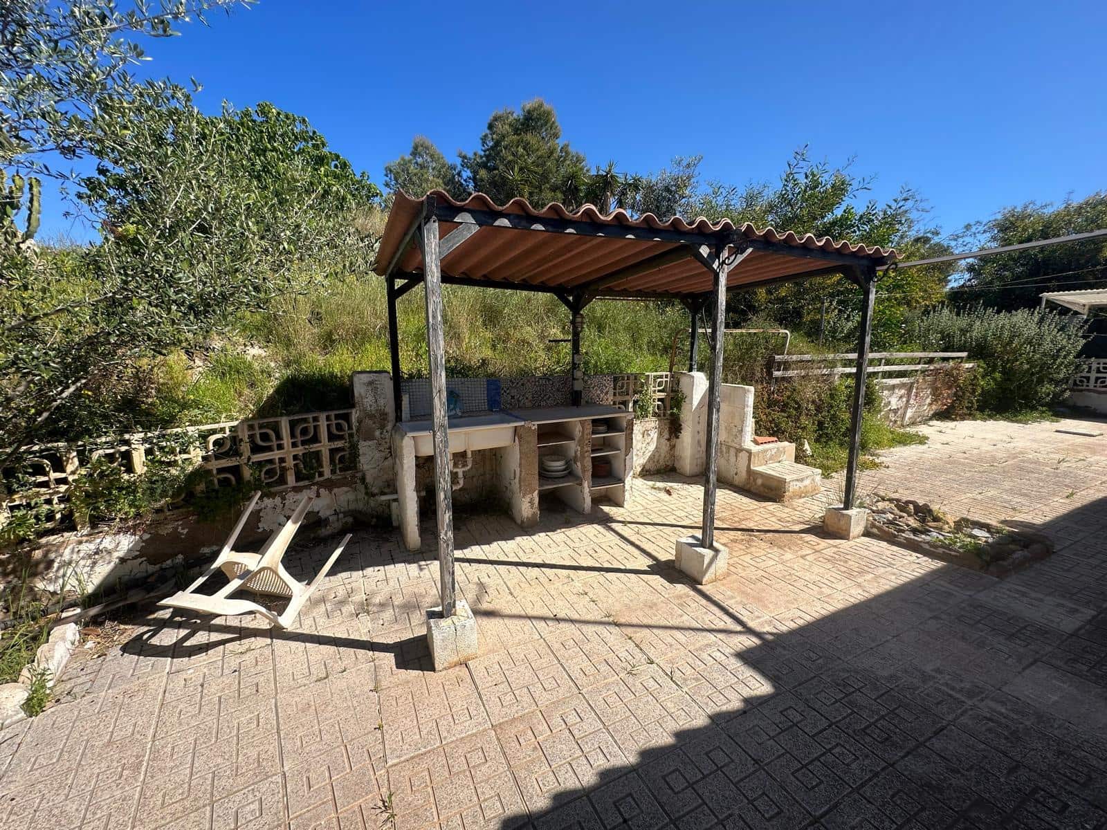 3 bedroom Finca/Country House for sale in Murcia city - € 154,900 (Ref: 9747225)