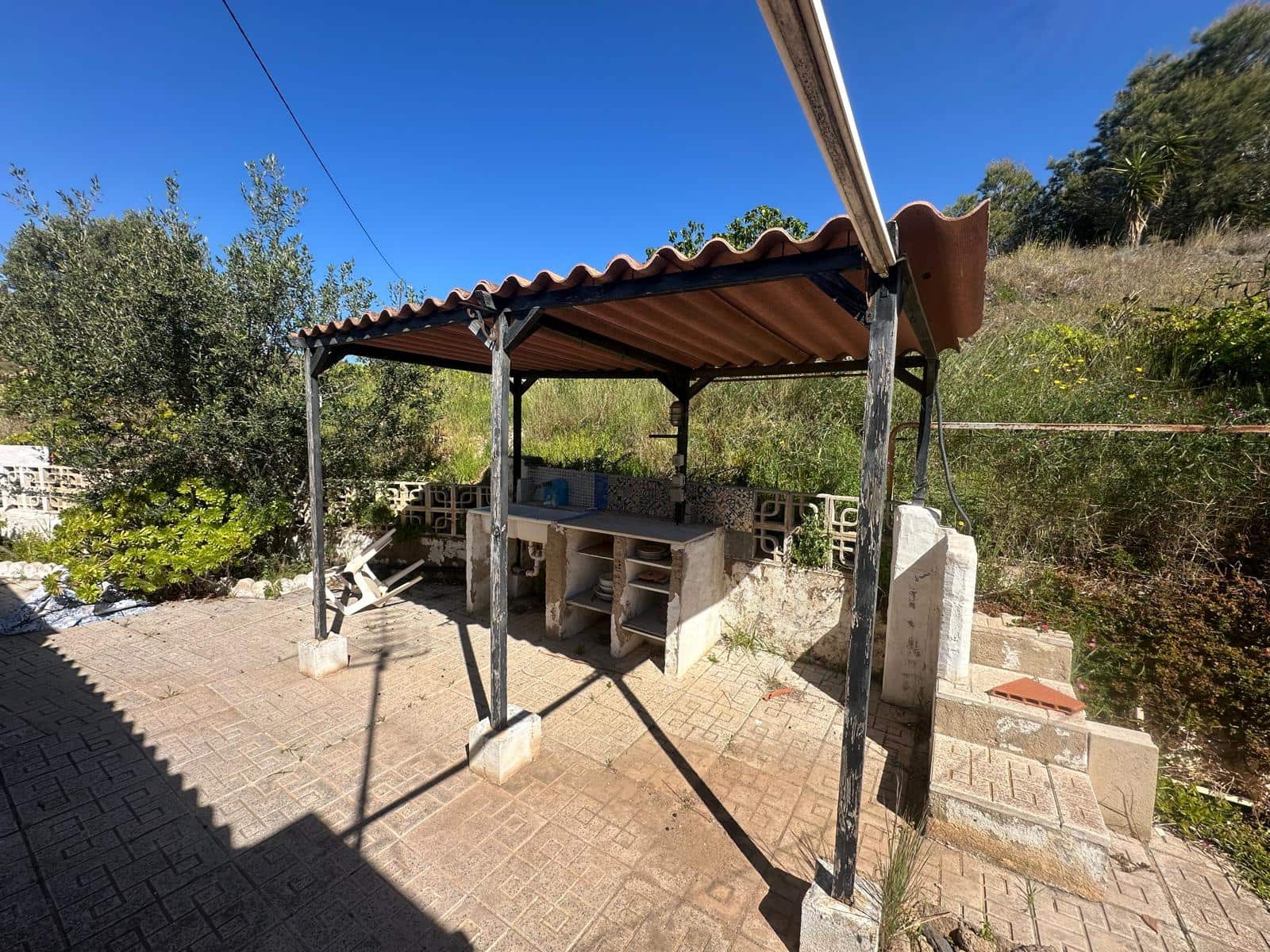 3 bedroom Finca/Country House for sale in Murcia city - € 154,900 (Ref: 9747225)