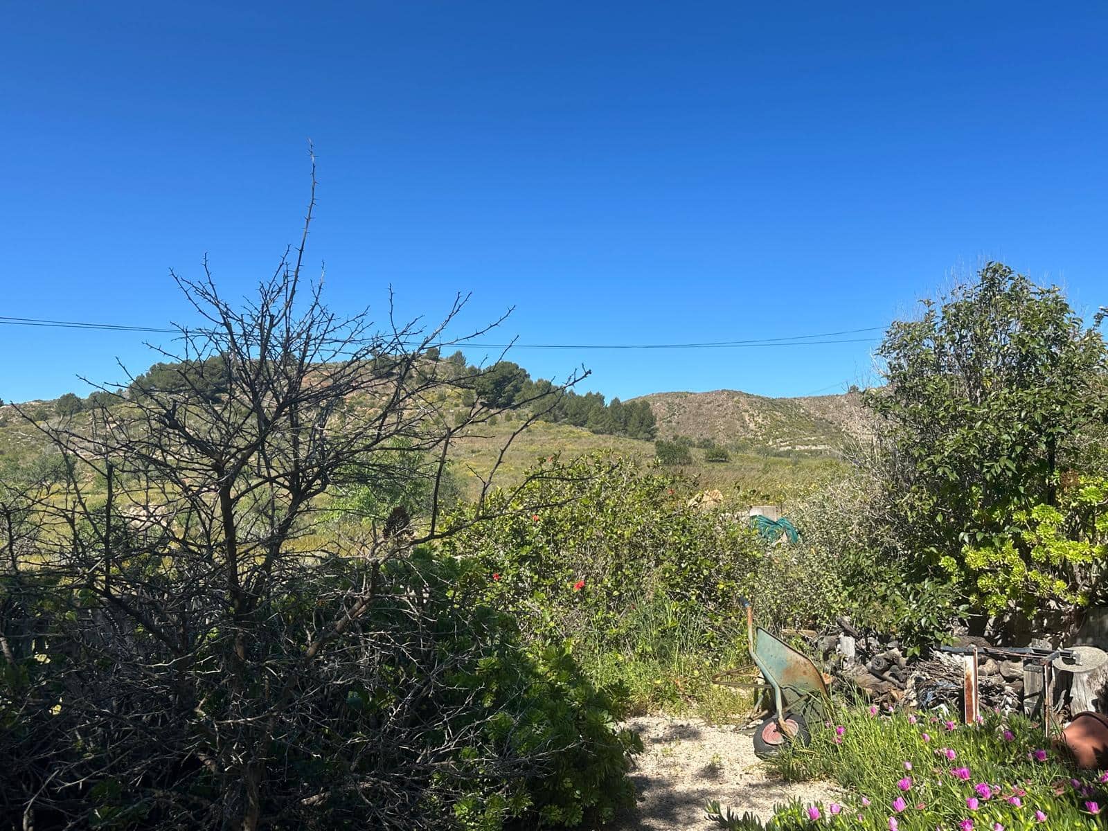 3 bedroom Finca/Country House for sale in Murcia city - € 154,900 (Ref: 9747225)