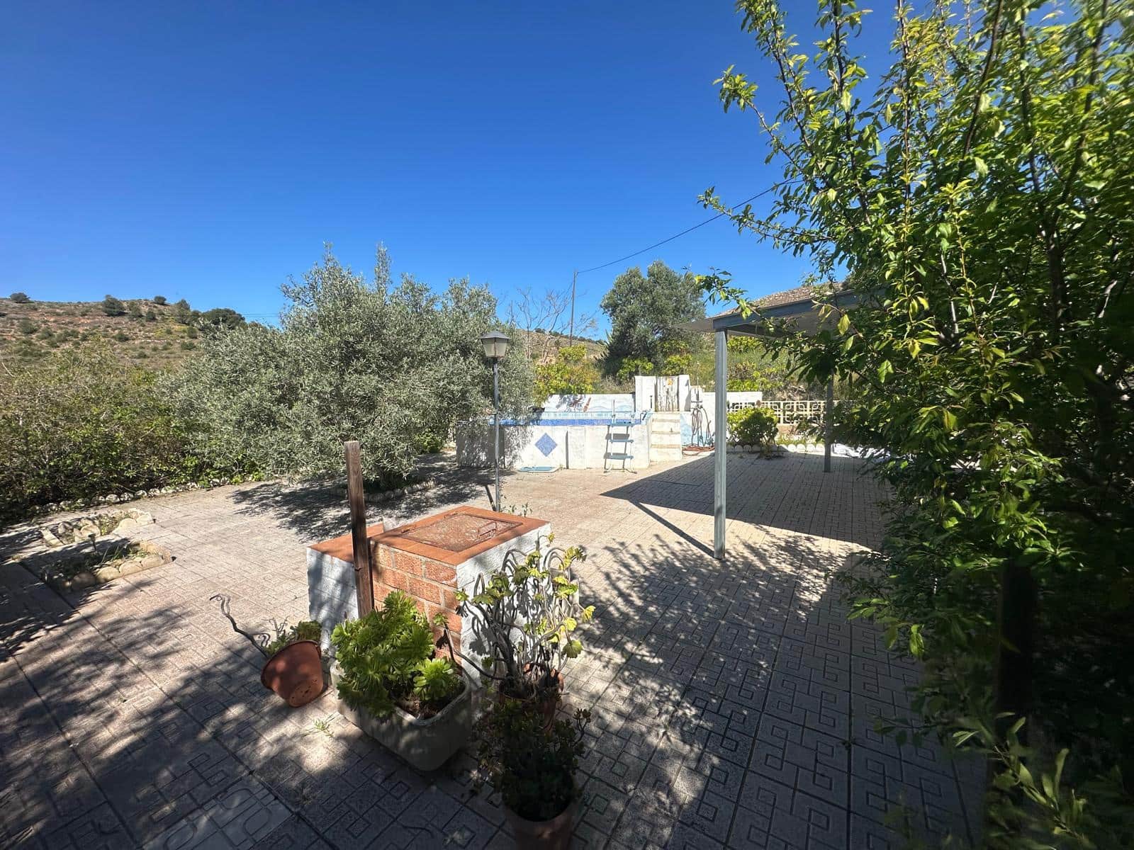 3 bedroom Finca/Country House for sale in Murcia city - € 154,900 (Ref: 9747225)