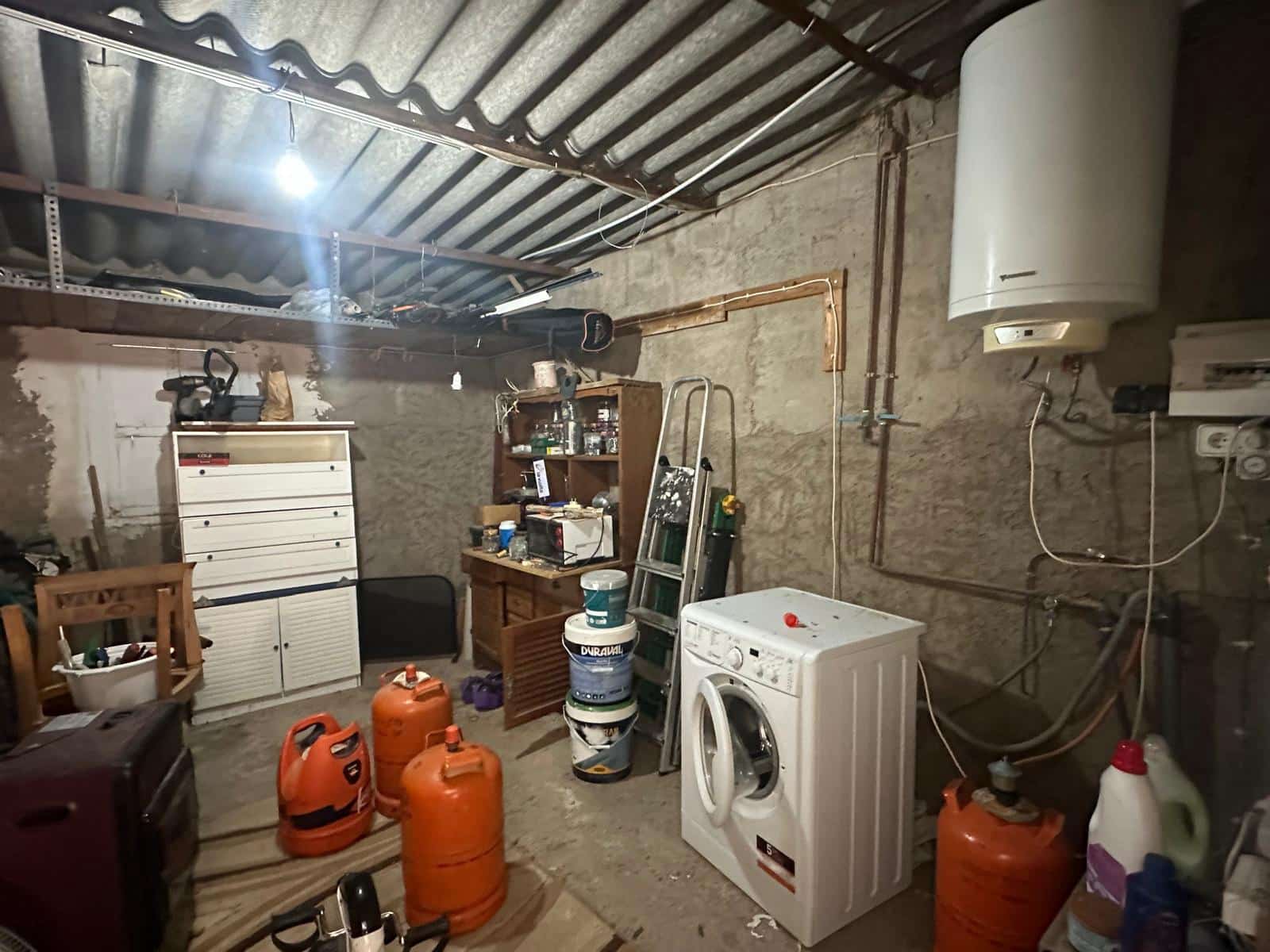 3 bedroom Finca/Country House for sale in Murcia city - € 154,900 (Ref: 9747225)