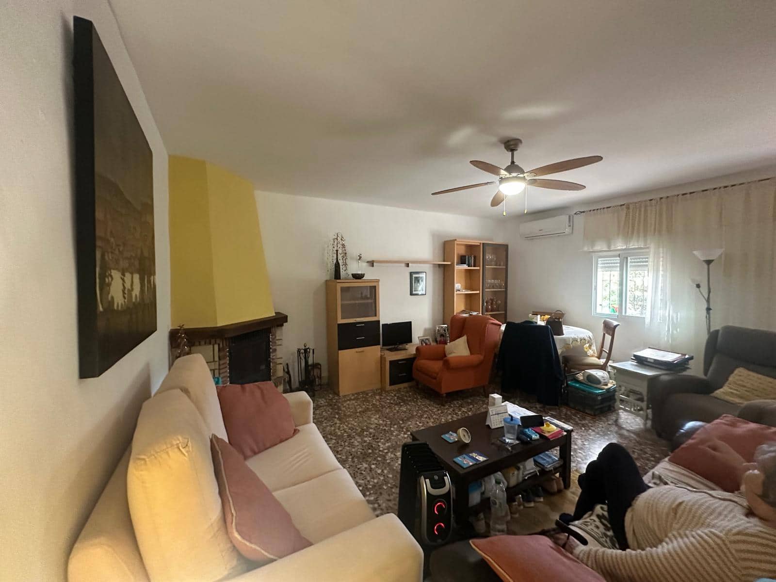 3 bedroom Finca/Country House for sale in Murcia city - € 154,900 (Ref: 9747225)