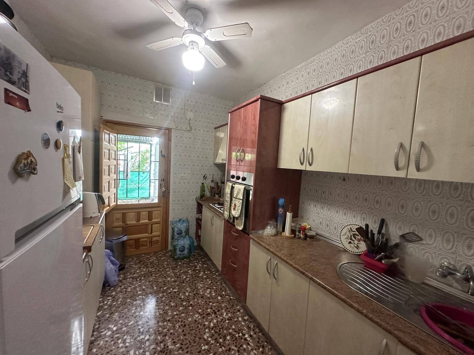 3 bedroom Finca/Country House for sale in Murcia city - € 154,900 (Ref: 9747225)