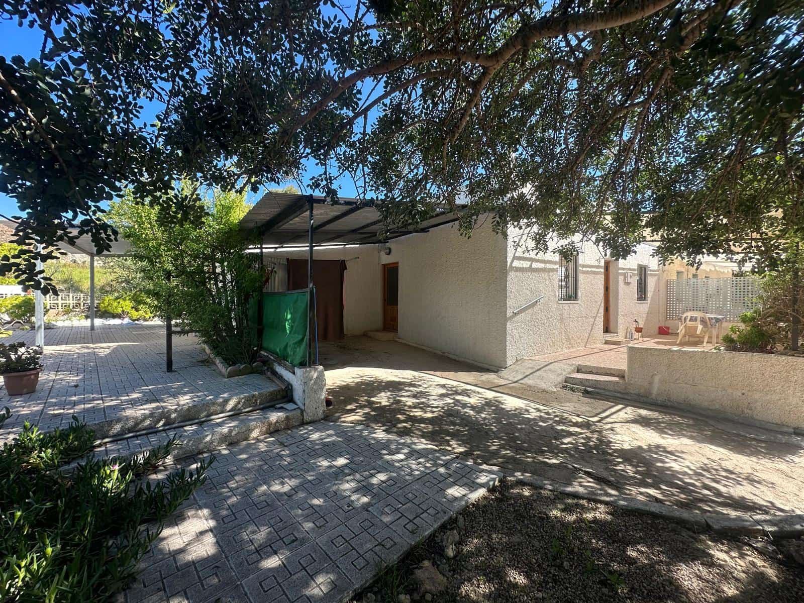 3 bedroom Finca/Country House for sale in Murcia city - € 154,900 (Ref: 9747225)