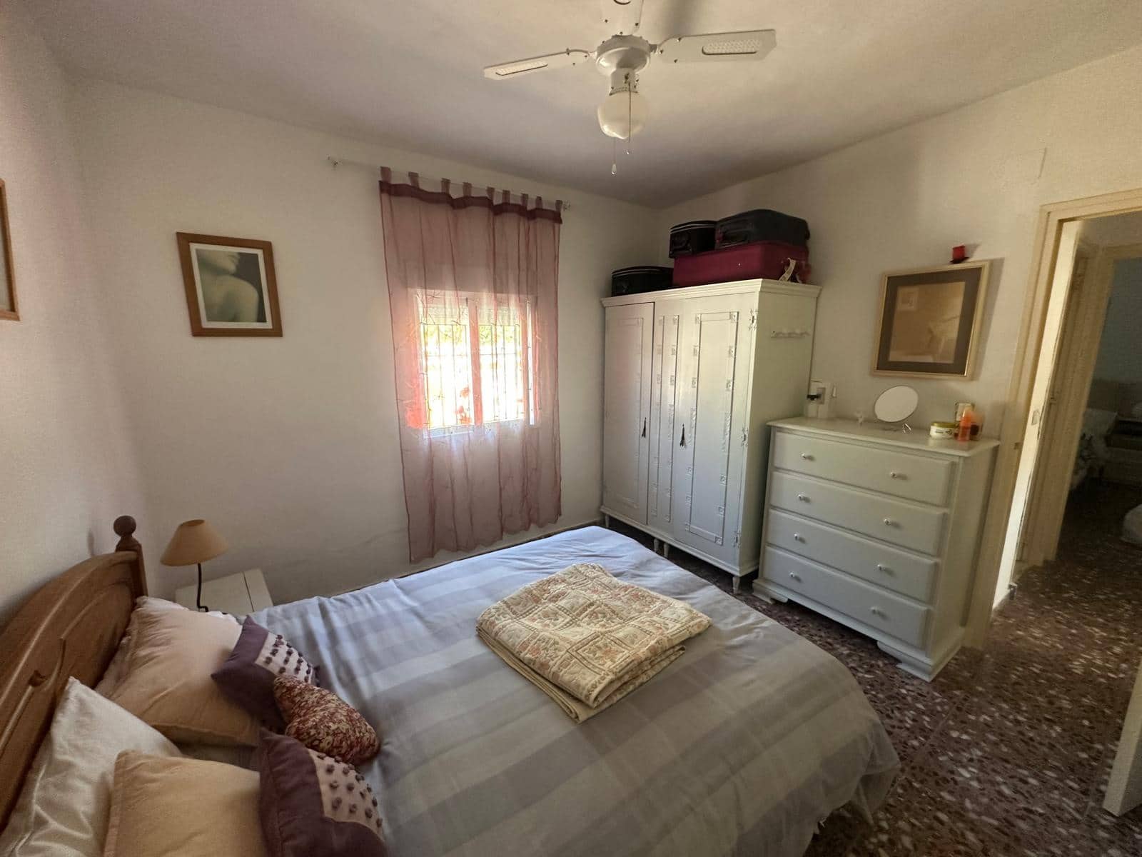 3 bedroom Finca/Country House for sale in Murcia city - € 154,900 (Ref: 9747225)