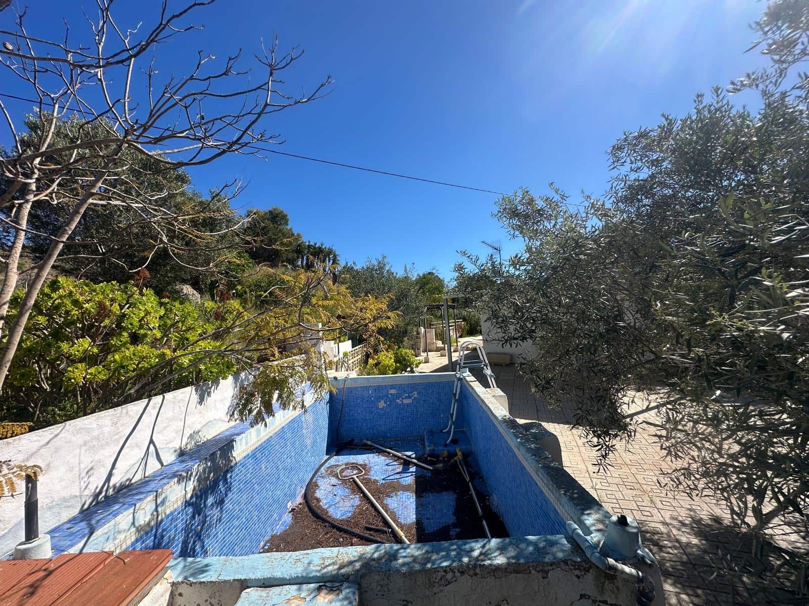 3 bedroom Finca/Country House for sale in Murcia city - € 154,900 (Ref: 9747225)