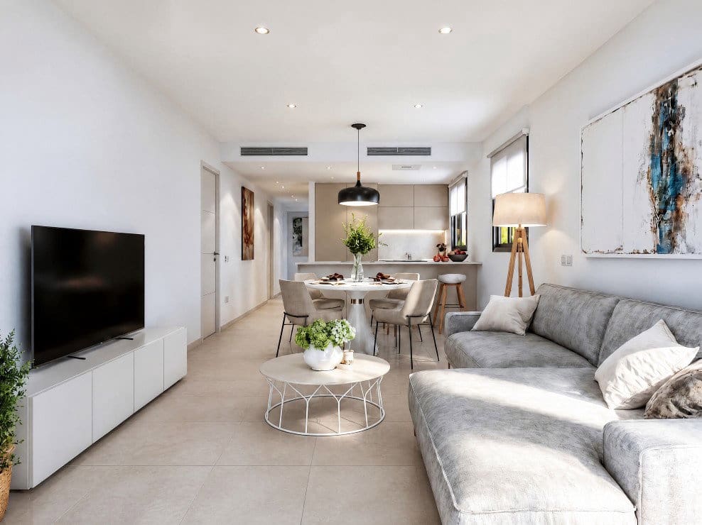 3 soverom Leilighet til salgs i Capdepera med svømmebasseng garasje - € 1 117 000 (Ref: 10091519)
