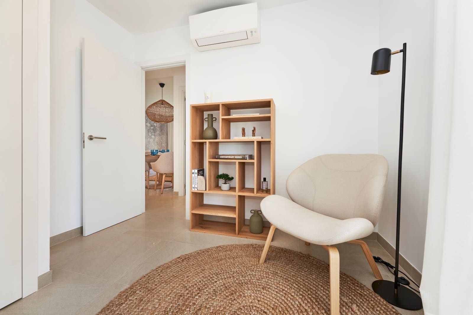 2 soveværelse Lejlighed til salg i Cala d'Or med swimmingpool garage - € 450.000 (Ref: 5056561)