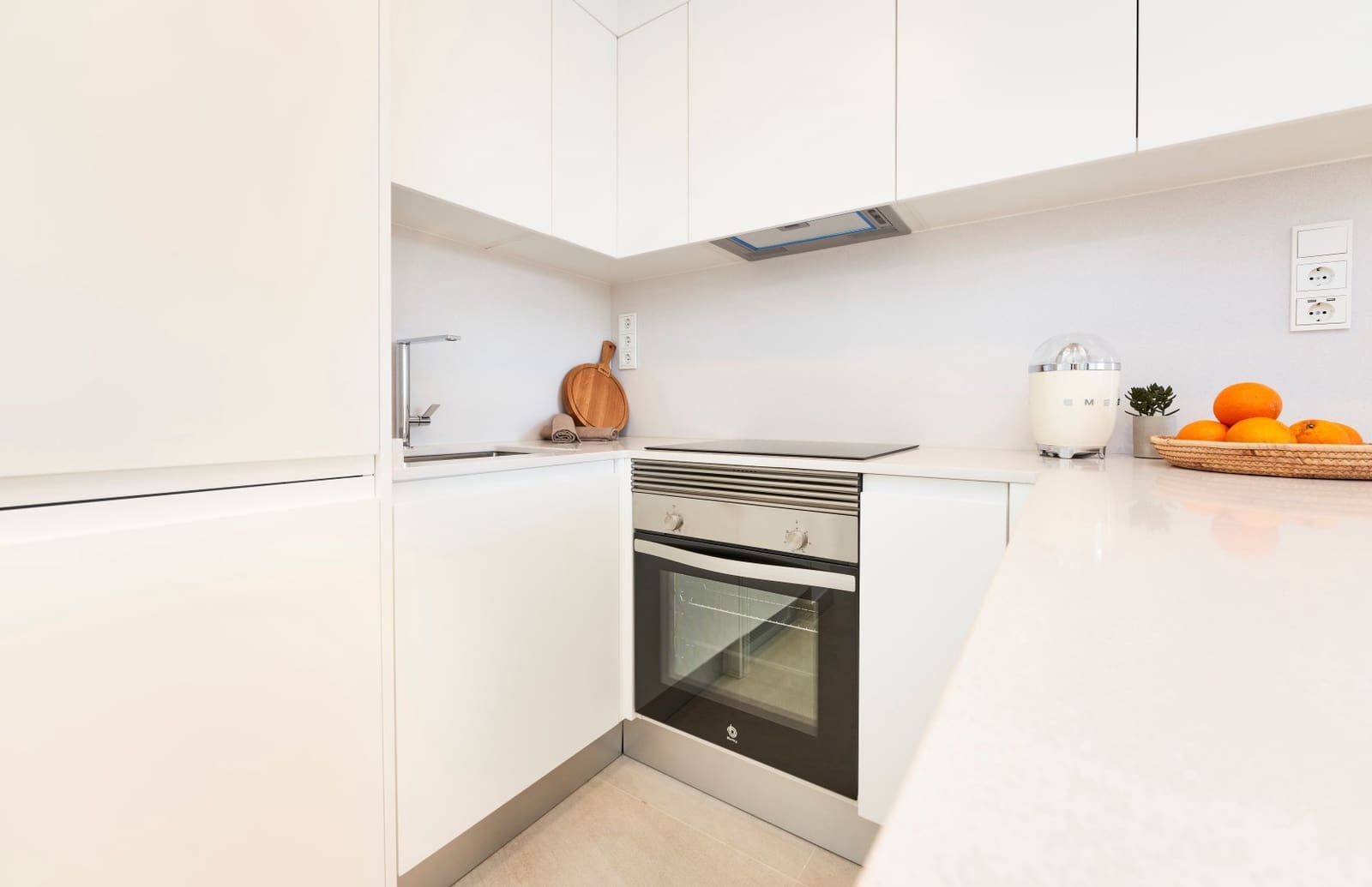 2 soveværelse Lejlighed til salg i Cala d'Or med swimmingpool garage - € 423.000 (Ref: 5292585)