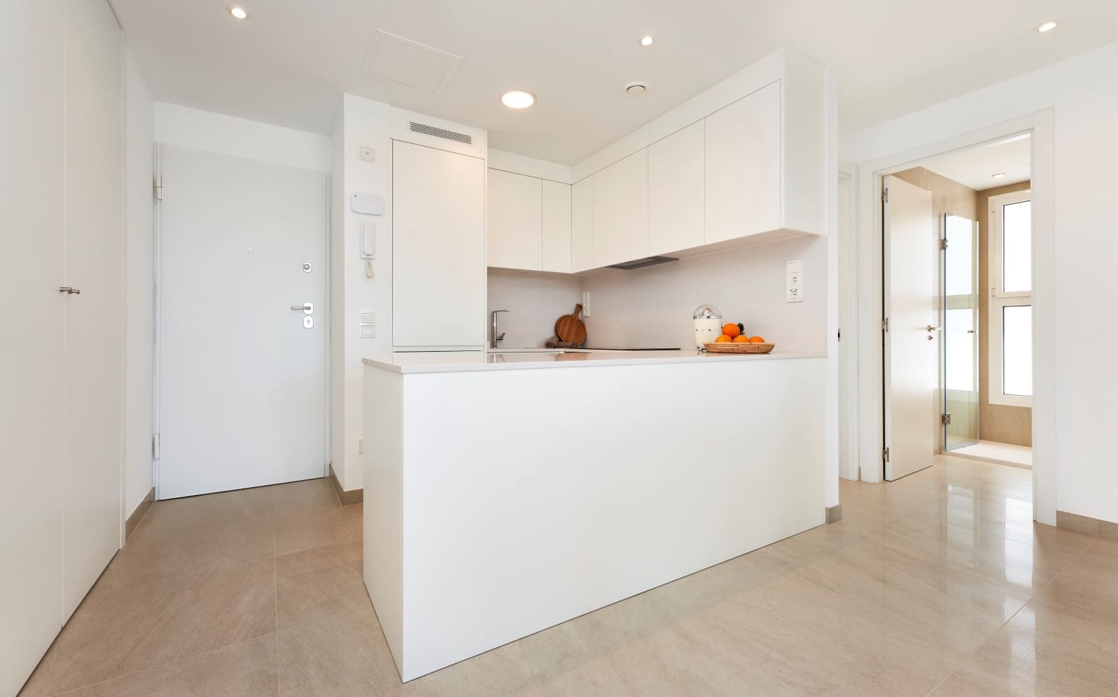 2 soveværelse Lejlighed til salg i Cala d'Or med swimmingpool garage - € 423.000 (Ref: 5292585)