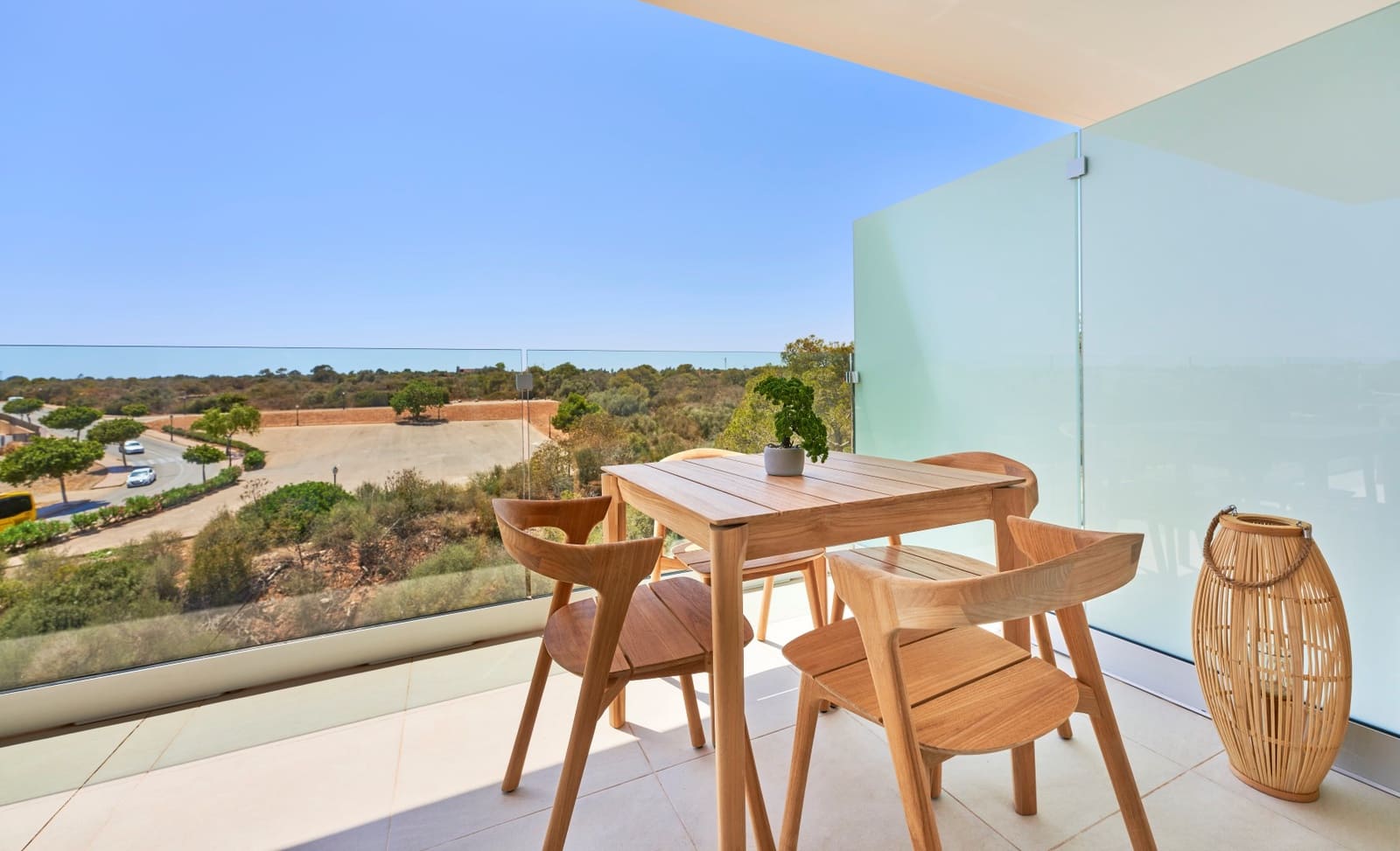 2 soveværelse Lejlighed til salg i Cala d'Or med swimmingpool garage - € 423.000 (Ref: 5292585)